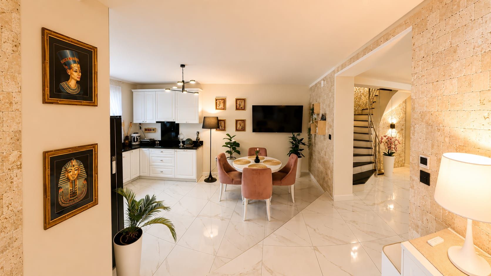 VILĂ INDIVIDUALĂ DE EXCEPȚIE   ·  365.000 € — fotografia 8