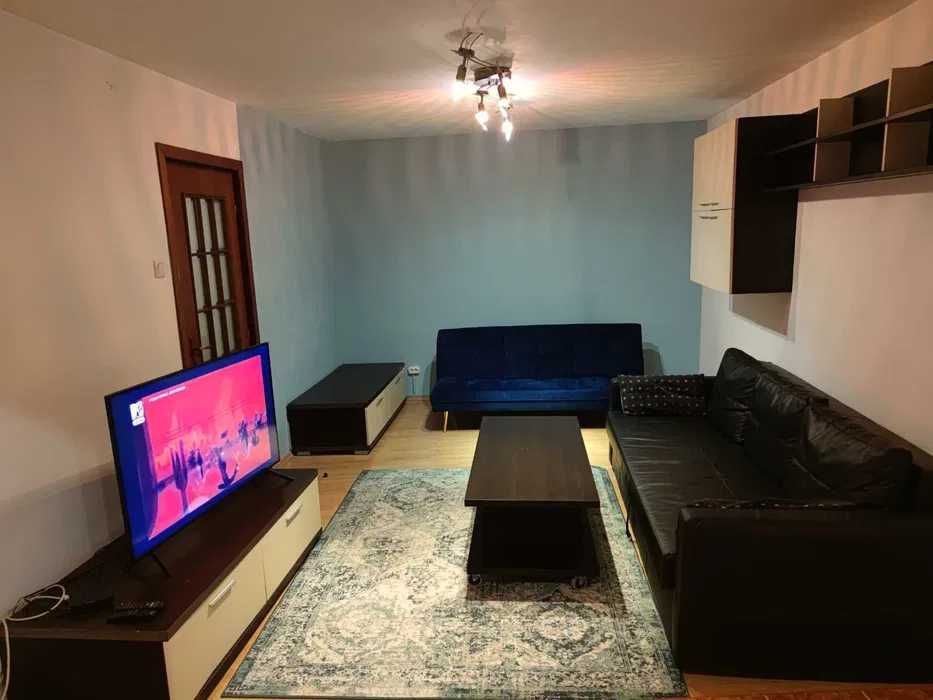 Inchiriere apartament 2 camere | Decomandat | Parc Tineretului-Palatul Copiilor