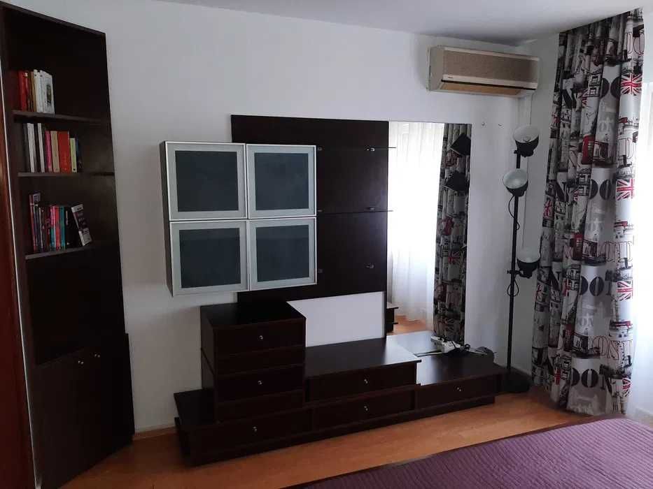 Inchiriere apartament 2 camere | Decomandat | Parc Tineretului-Palatul Copiilor — fotografia 8