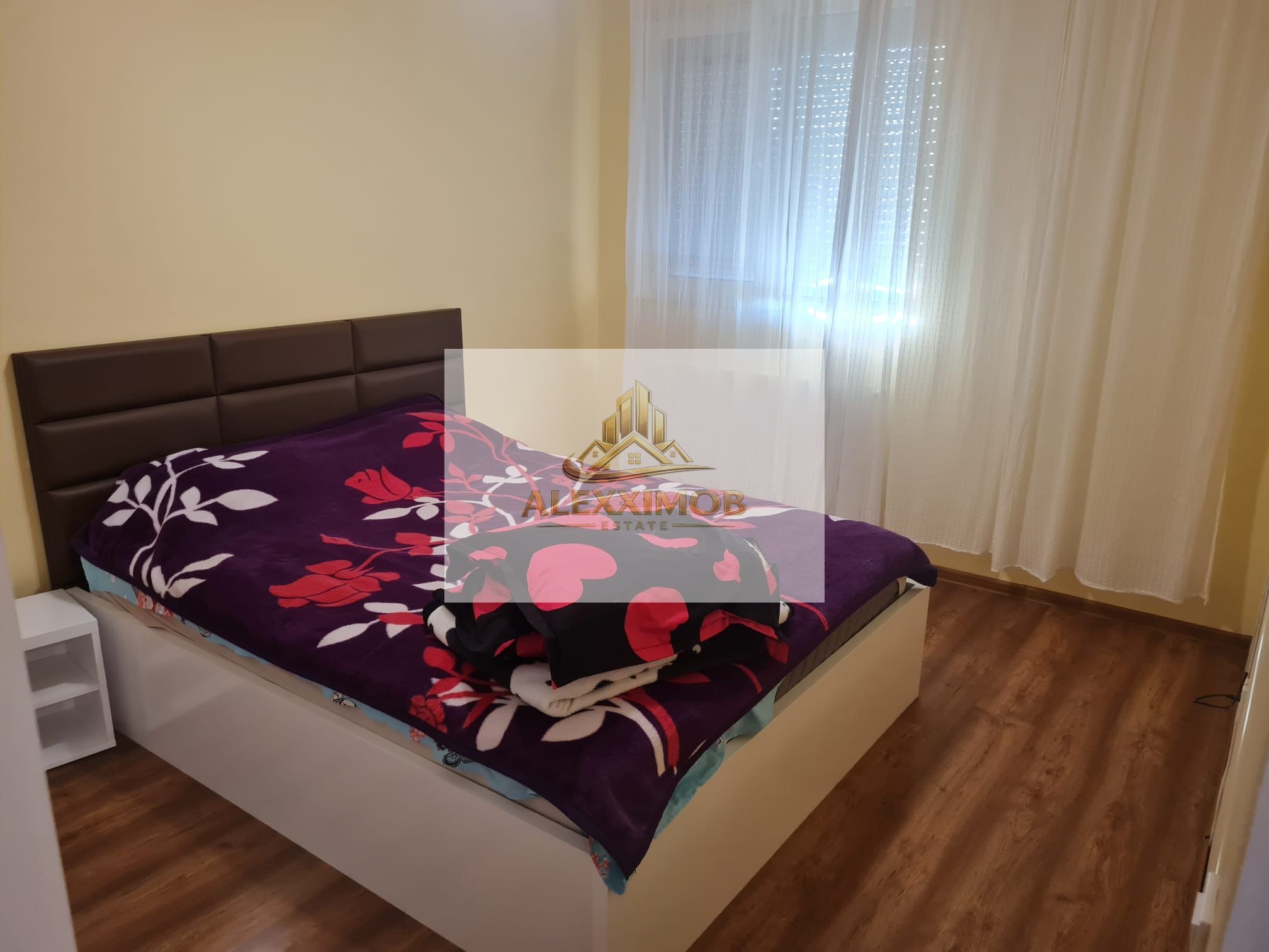 Apartament de Inchiriat 2 Camere – Biruinței  - 67 MP