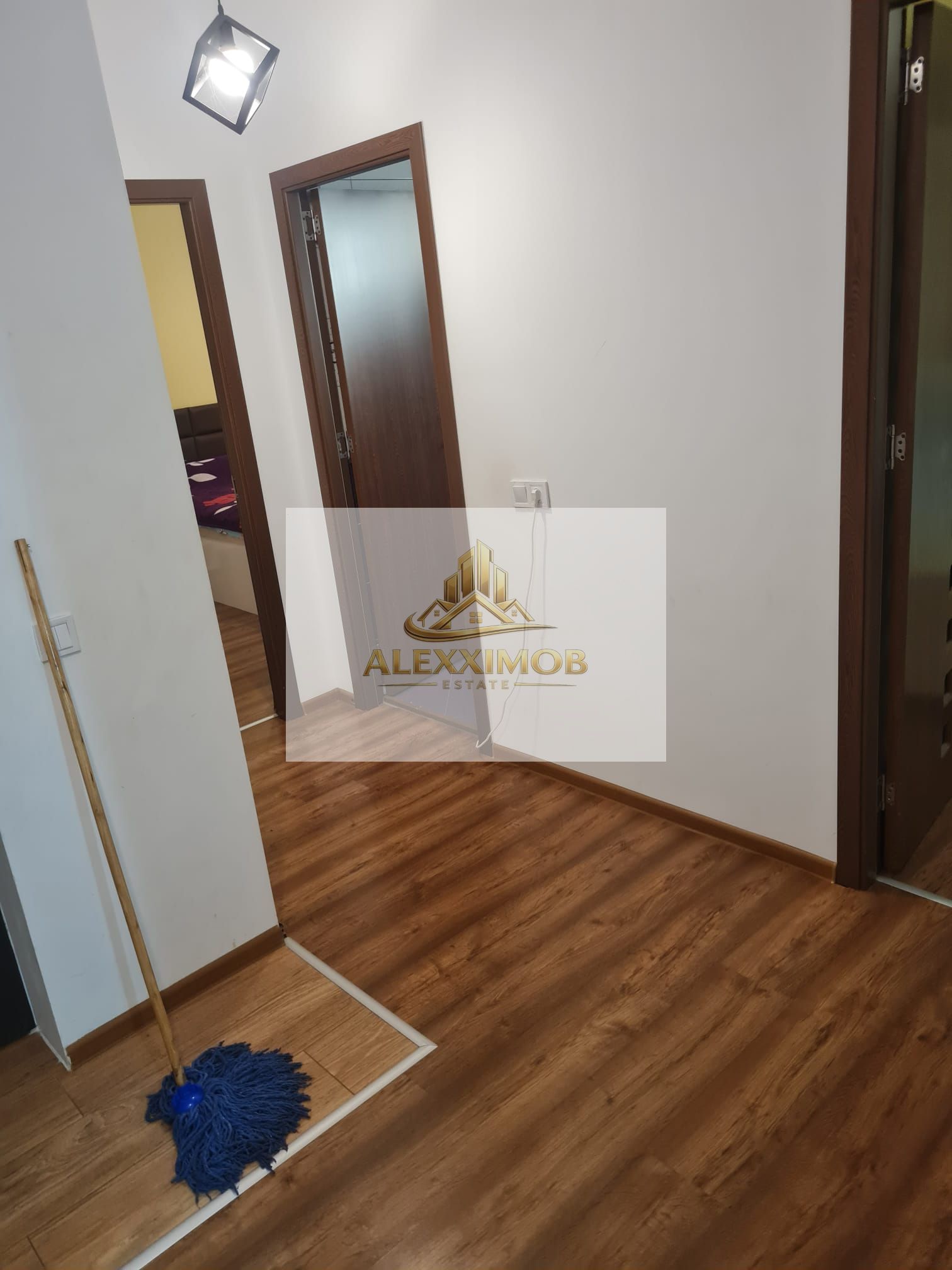 Apartament de Inchiriat 2 Camere – Biruinței  - 67 MP — fotografia 10