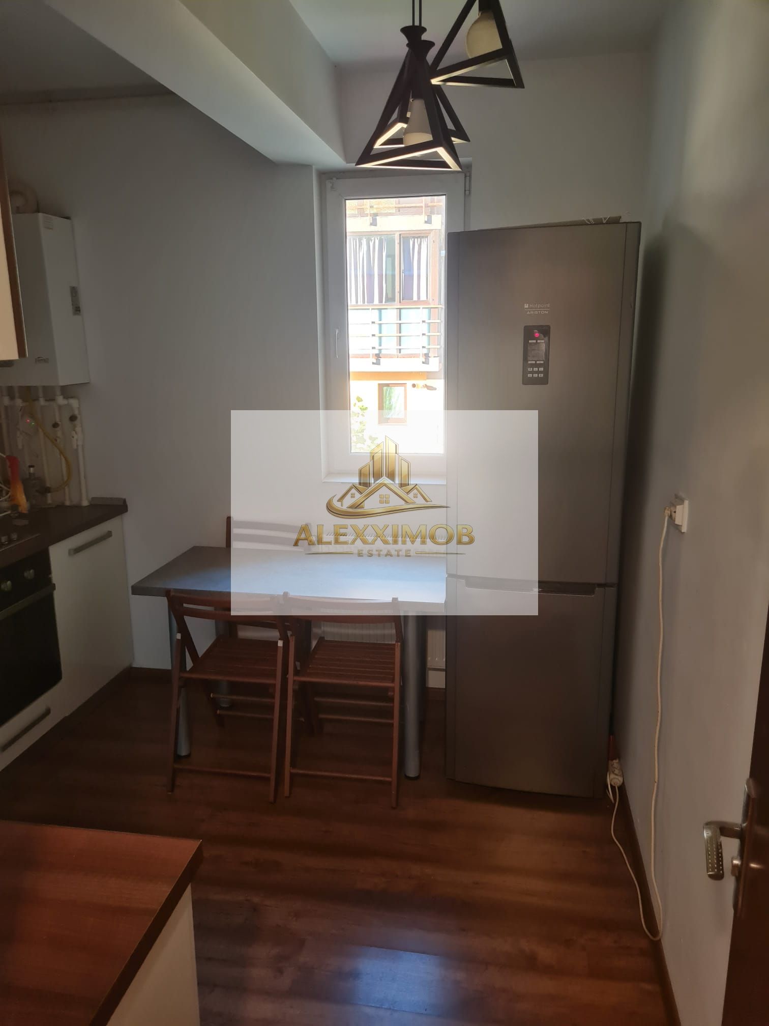 Apartament de Inchiriat 2 Camere – Biruinței  - 67 MP — fotografia 14