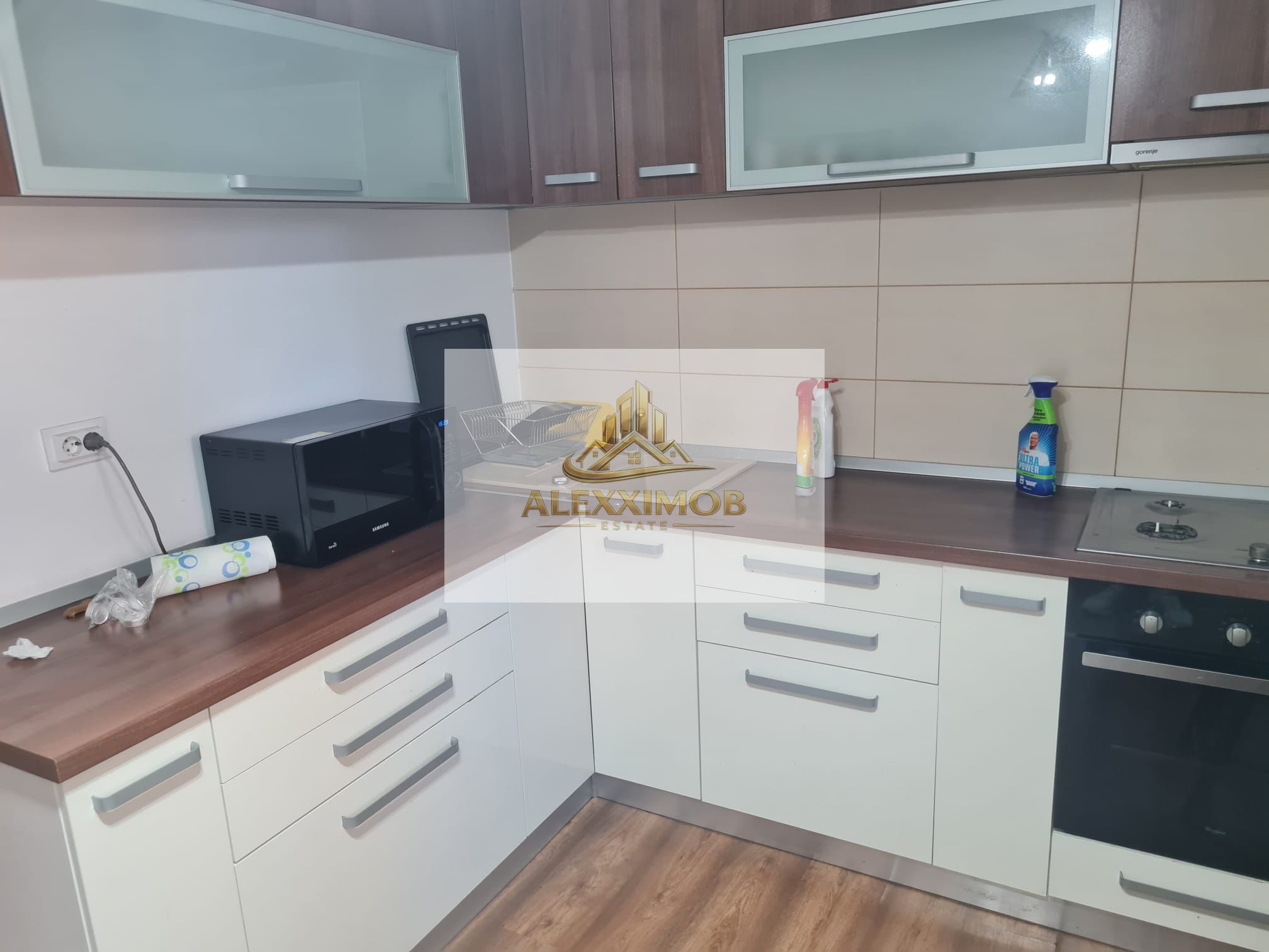 Apartament de Inchiriat 2 Camere – Biruinței  - 67 MP — fotografia 4