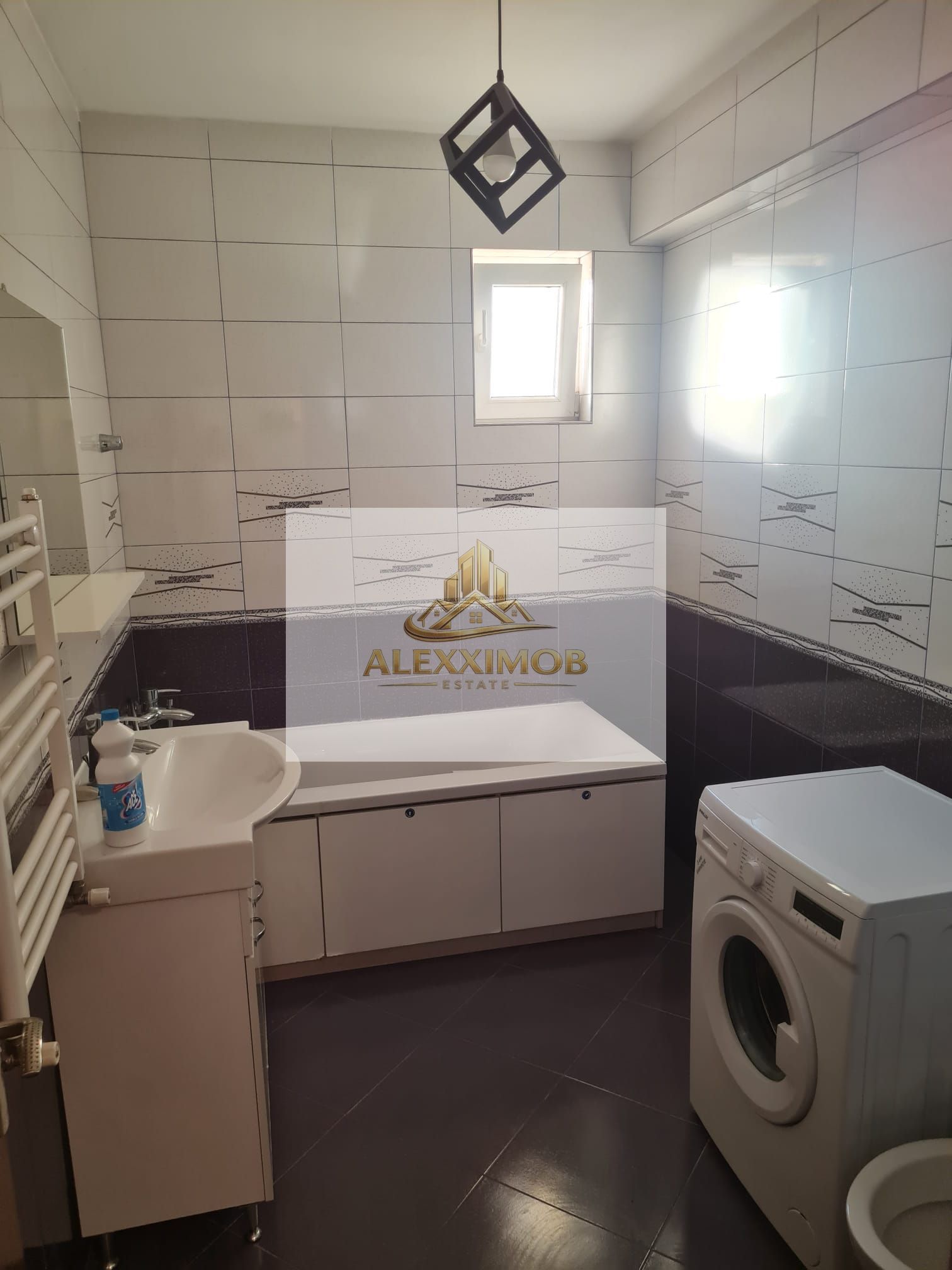 Apartament de Inchiriat 2 Camere – Biruinței  - 67 MP — fotografia 5