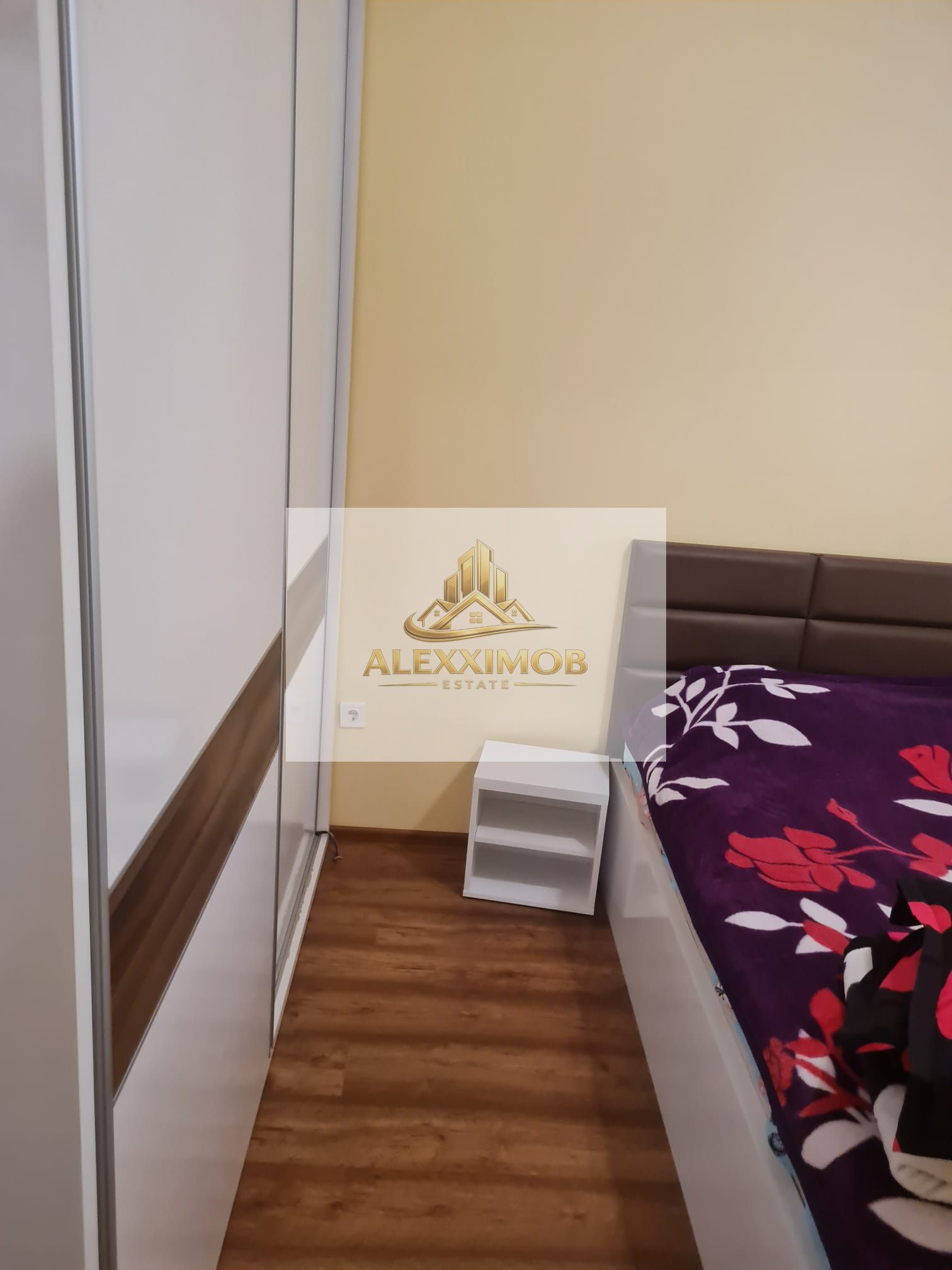 Apartament de Inchiriat 2 Camere – Biruinței  - 67 MP — fotografia 6