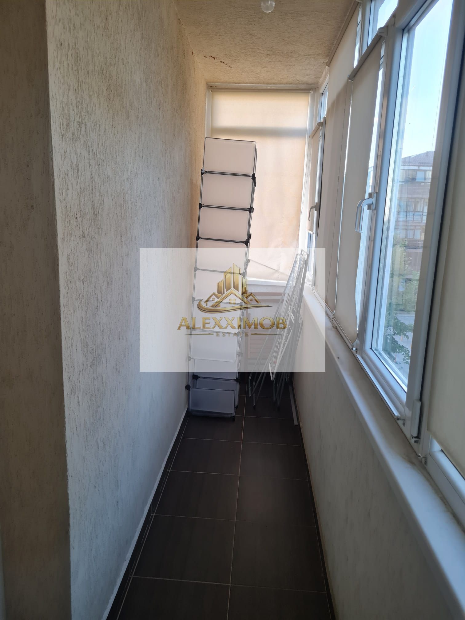 Apartament de Inchiriat 2 Camere – Biruinței  - 67 MP — fotografia 7