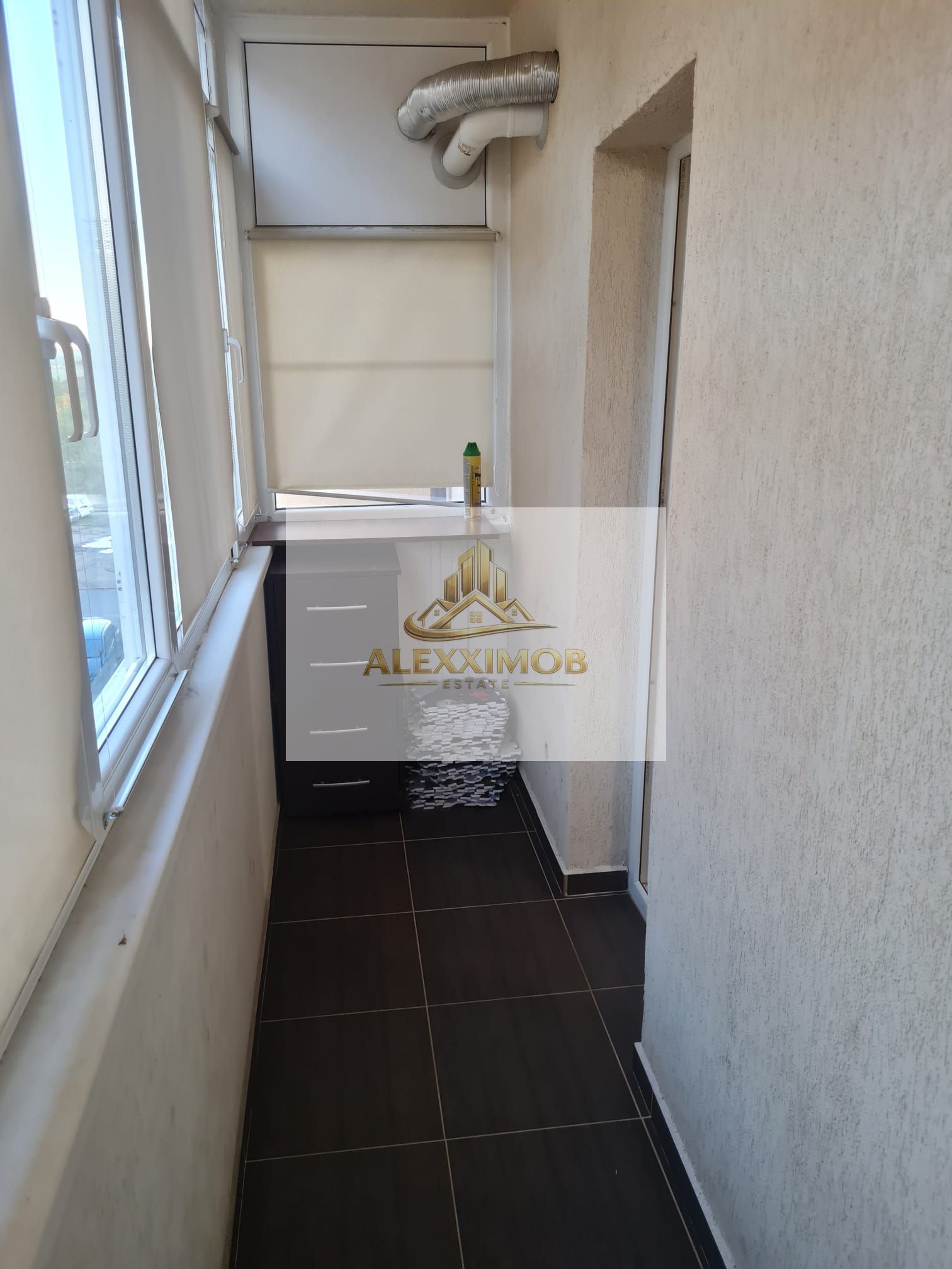Apartament de Inchiriat 2 Camere – Biruinței  - 67 MP — fotografia 8