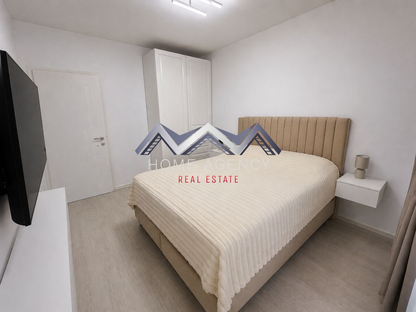 Apartament 3 camere | Otopeni central | mobilat, utilat | parcare subterană — fotografia 7