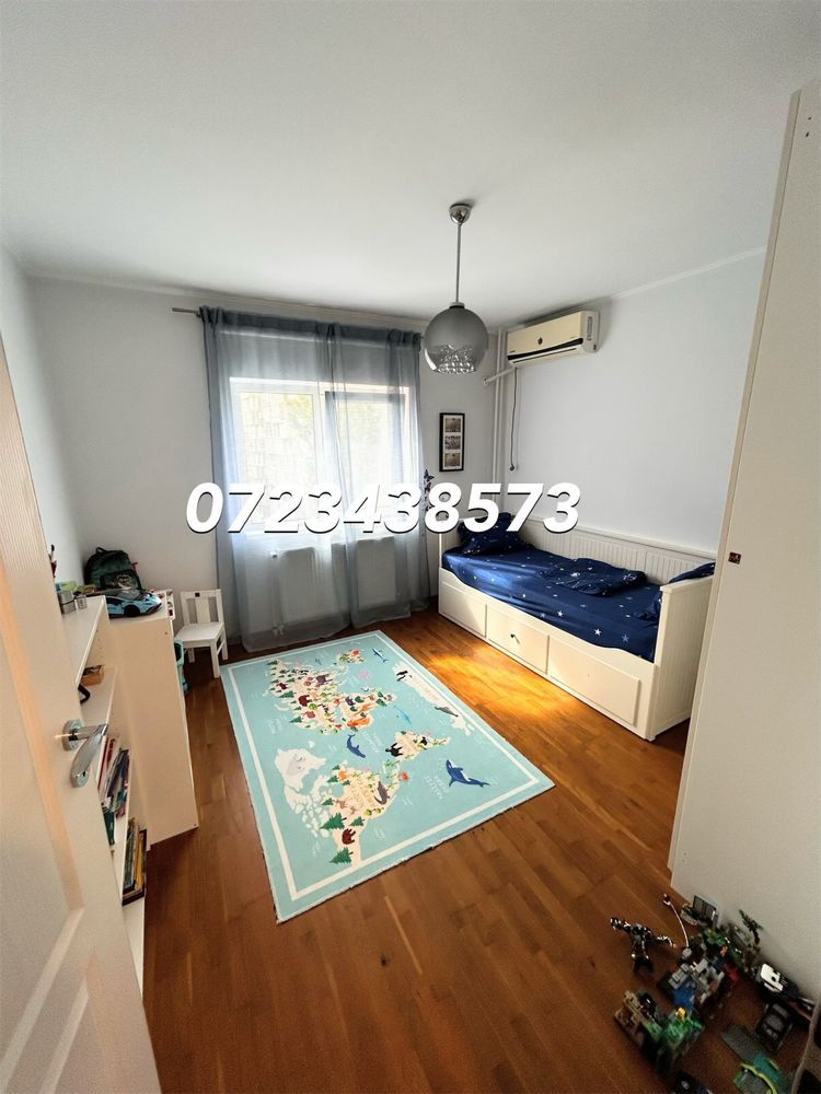 Apartament 3 camere Nerva Traian adiacent — fotografia 5