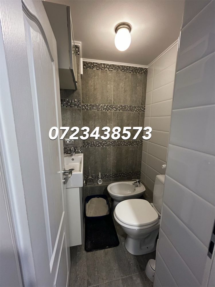 Apartament 3 camere Nerva Traian adiacent — fotografia 6