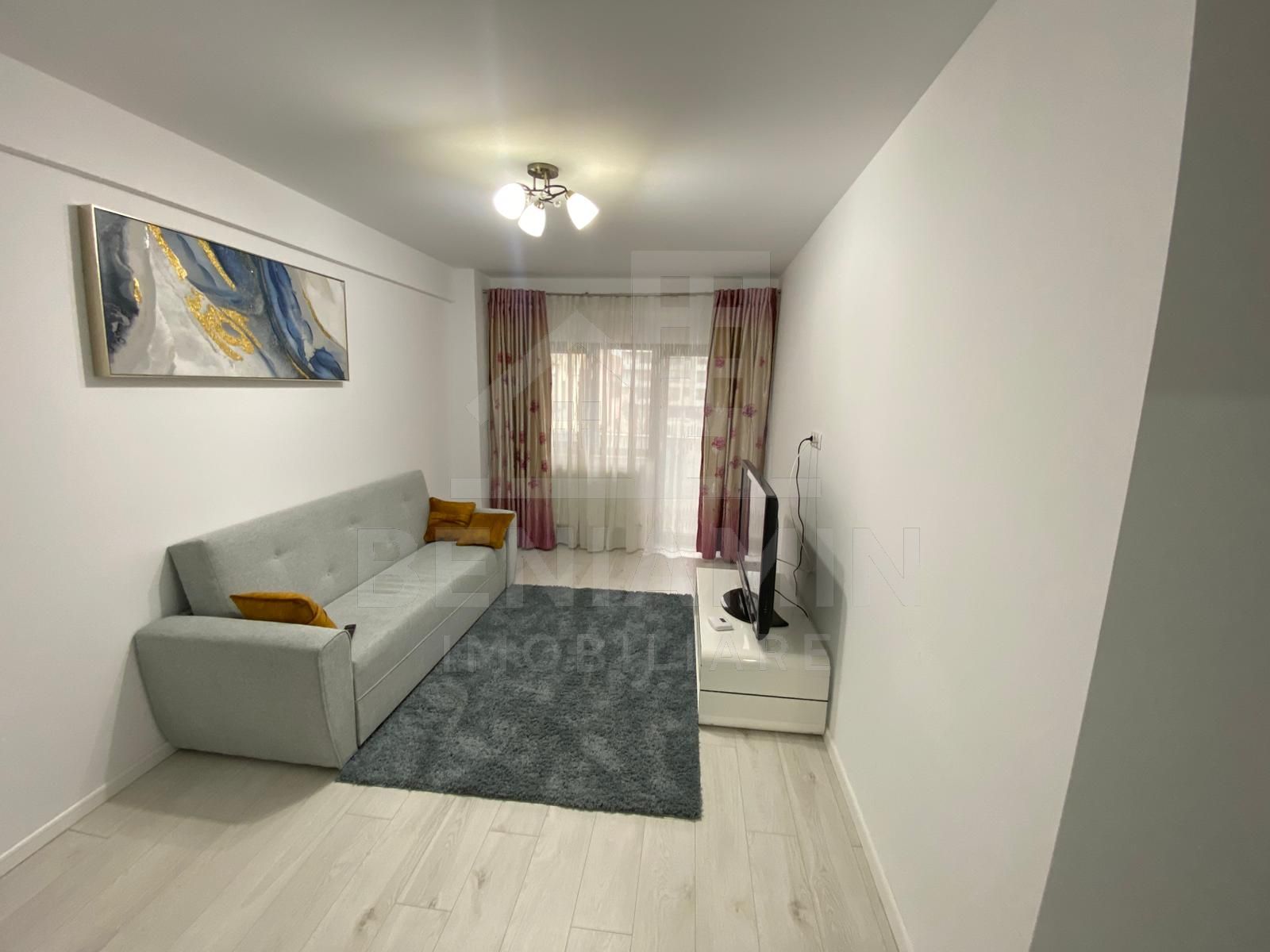Apartament 2 camere decomandat | Bloc nou | Craiovița Nouă – Toporași