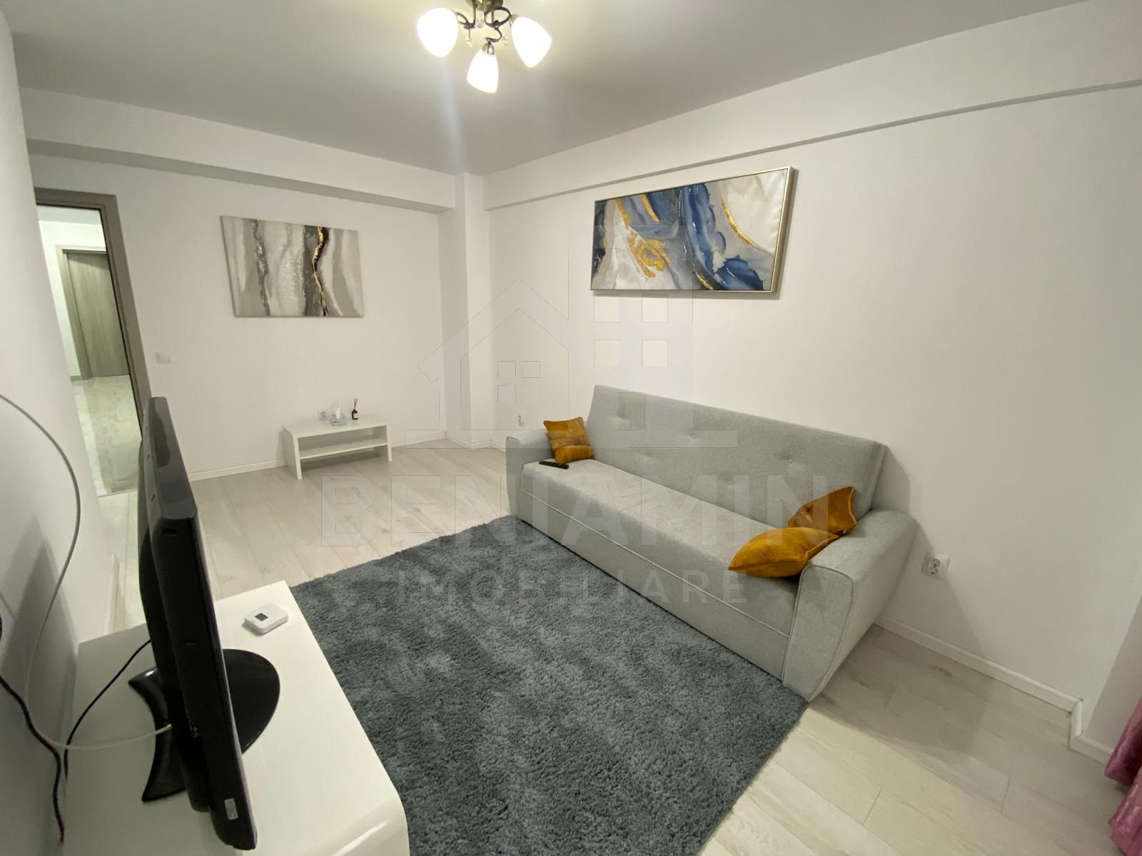 Apartament 2 camere decomandat | Bloc nou | Craiovița Nouă – Toporași — fotografia 2