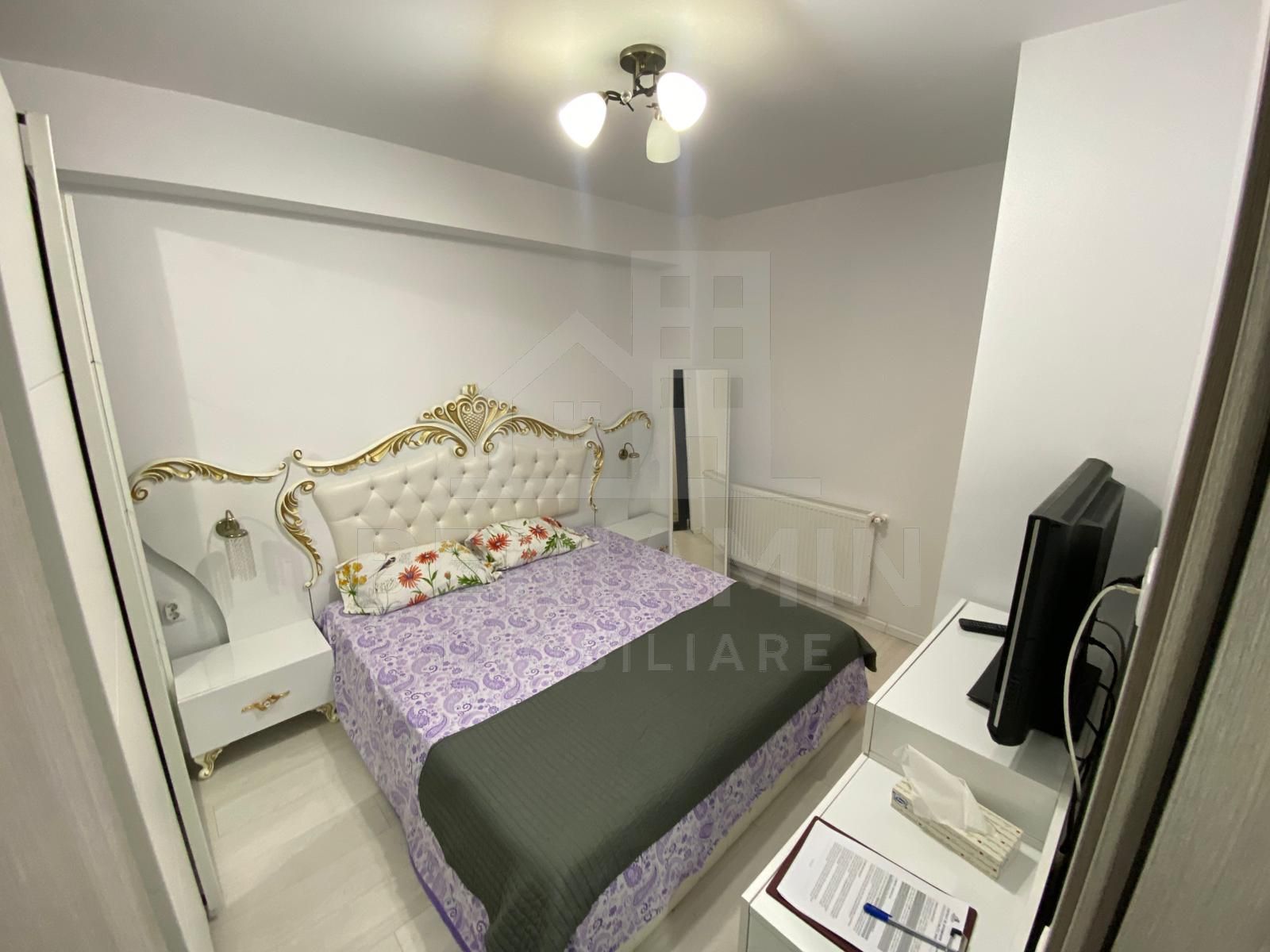 Apartament 2 camere decomandat | Bloc nou | Craiovița Nouă – Toporași — fotografia 3