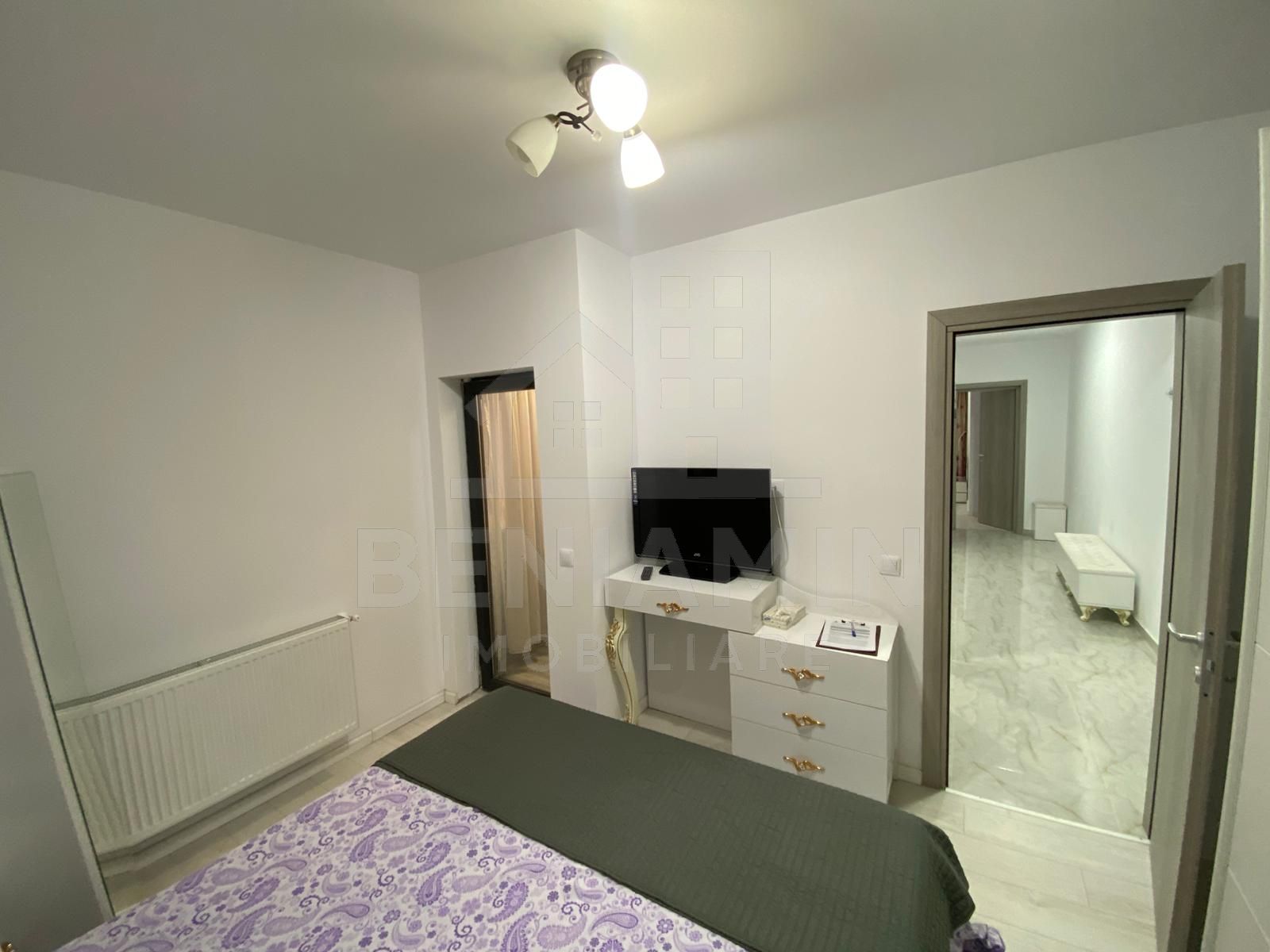 Apartament 2 camere decomandat | Bloc nou | Craiovița Nouă – Toporași — fotografia 4