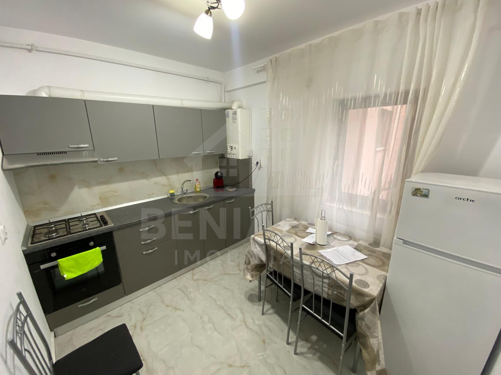 Apartament 2 camere decomandat | Bloc nou | Craiovița Nouă – Toporași — fotografia 5