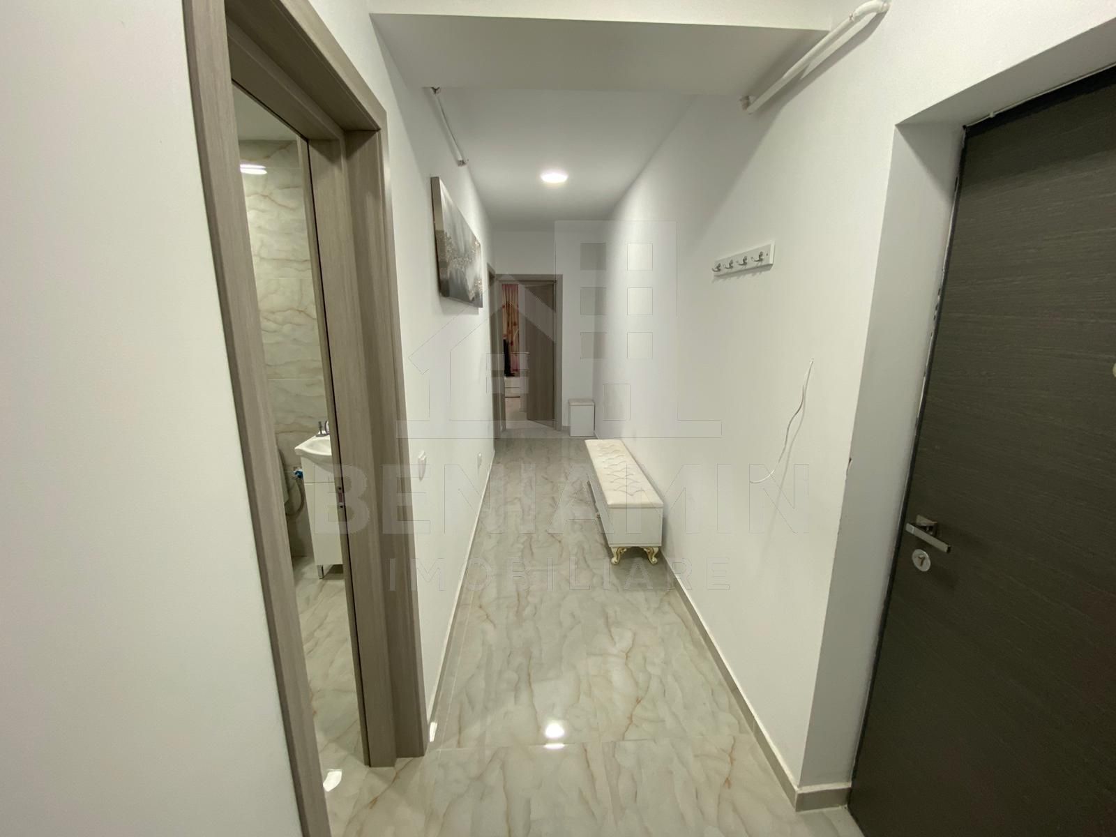 Apartament 2 camere decomandat | Bloc nou | Craiovița Nouă – Toporași — fotografia 6