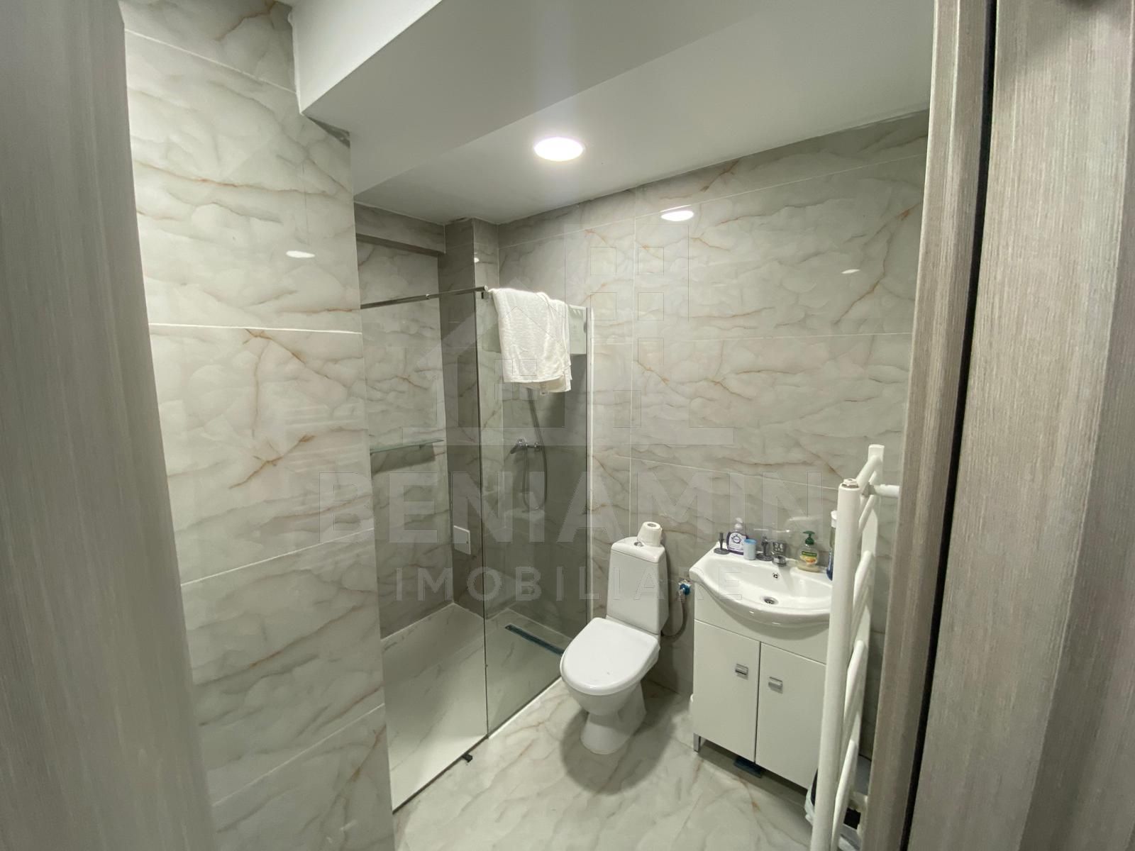Apartament 2 camere decomandat | Bloc nou | Craiovița Nouă – Toporași — fotografia 8