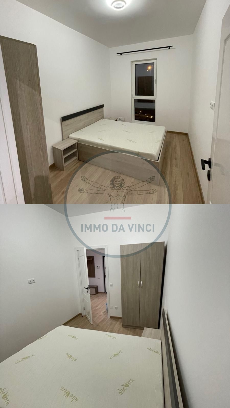 Apartament 3 camere si parcare Marasti str Dambovitei bloc NOU — fotografia 4