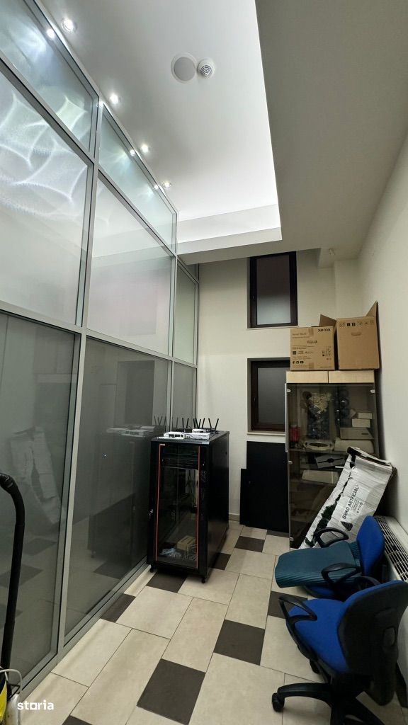 BRASADAS închiriază Birouri PREMIUM Ultracentral PARCARE. — fotografia 5