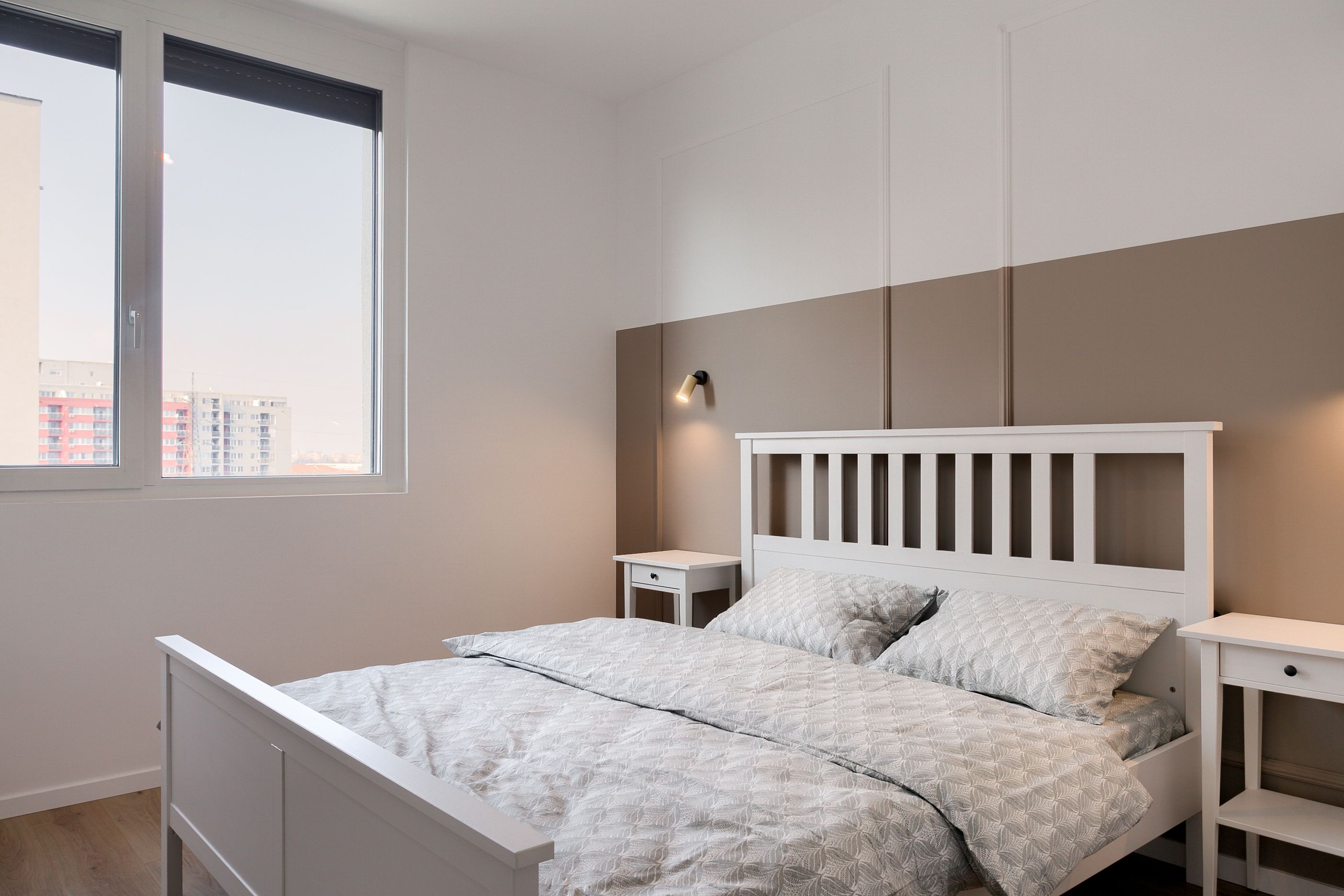 Apartament ARED Nou la cheie, 2 Camere, COMISION 0 — fotografia 10