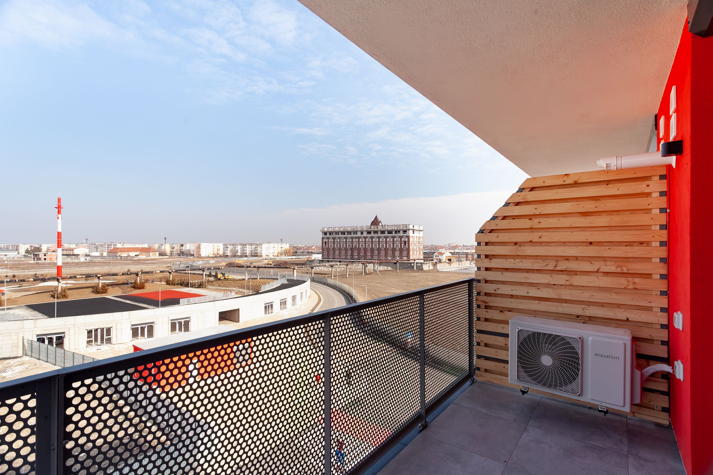 Apartament ARED Nou la cheie, 2 Camere, COMISION 0 — fotografia 13