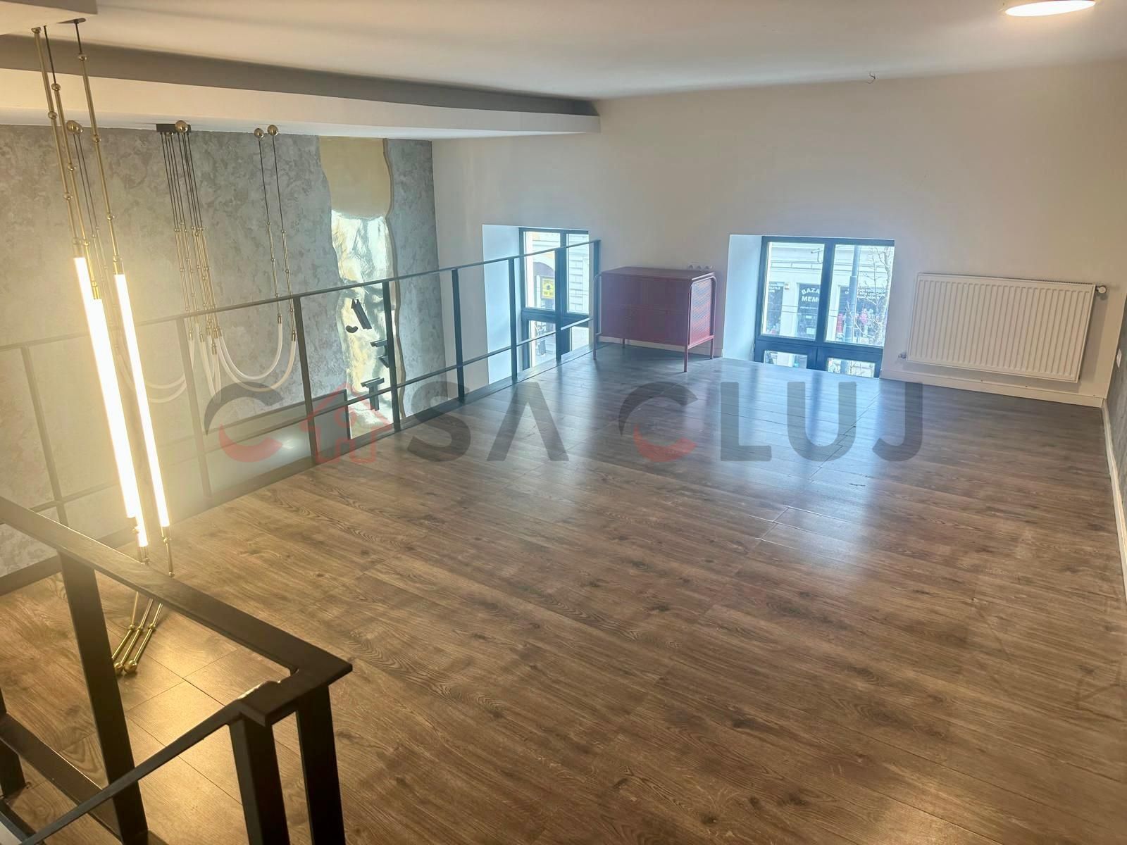 Spațiu comercial, ULTRACENTRAL! — fotografia 5