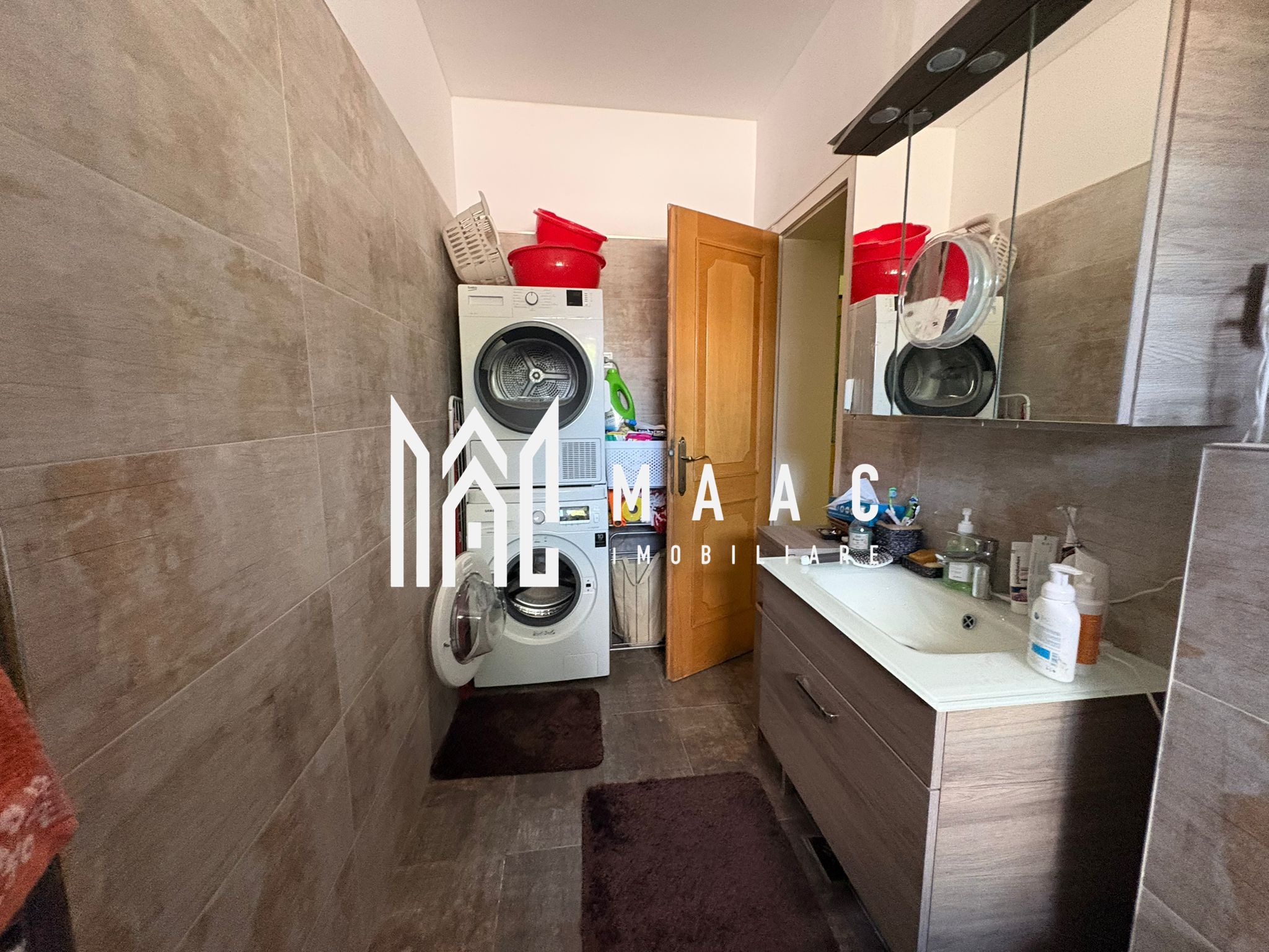 Casa individuala | 5 Camere | Teren 305 MP | Trei Stejari — fotografia 8