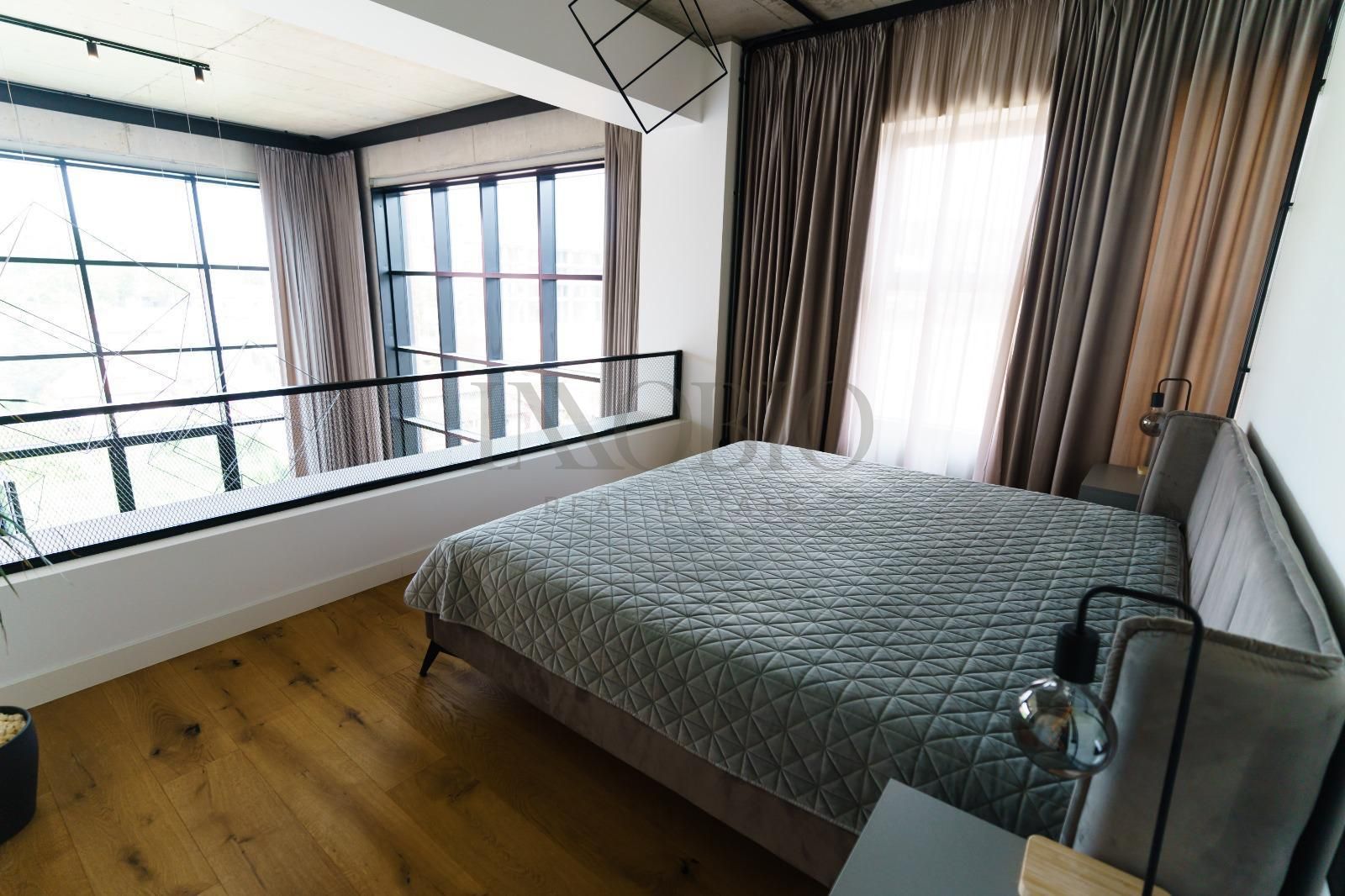 Apartament spectaculos |  3 camere + dressing | 2 locuri de parcare — fotografia 12