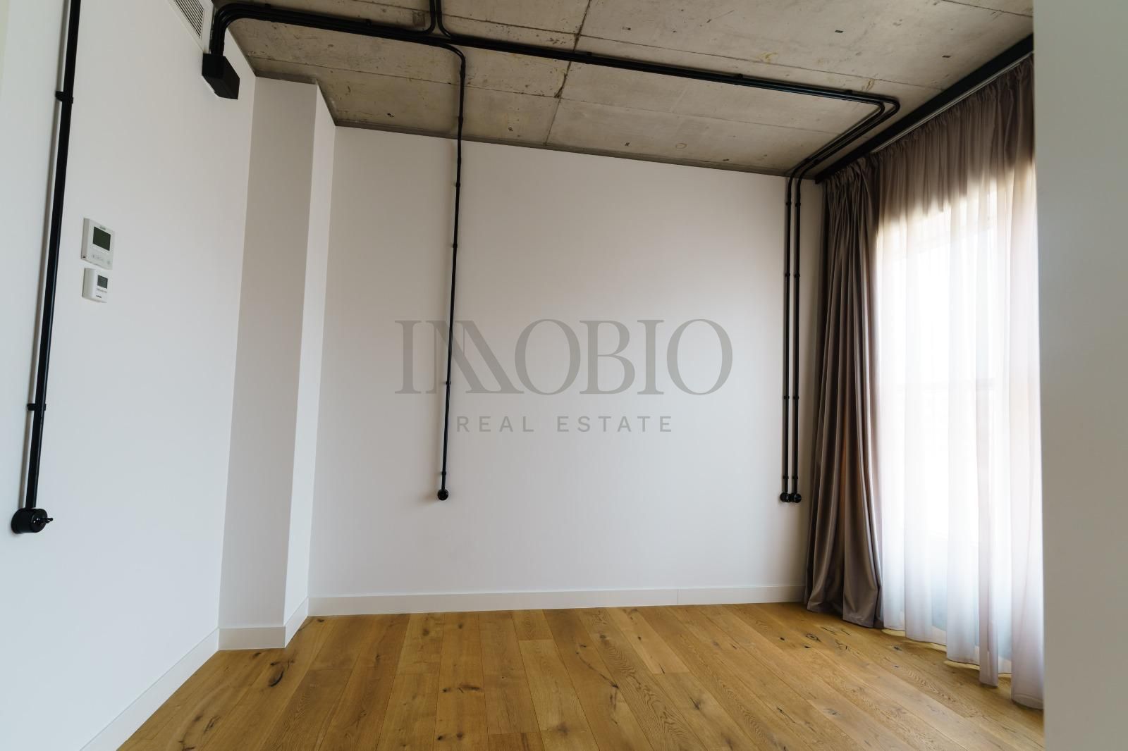 Apartament spectaculos |  3 camere + dressing | 2 locuri de parcare — fotografia 13