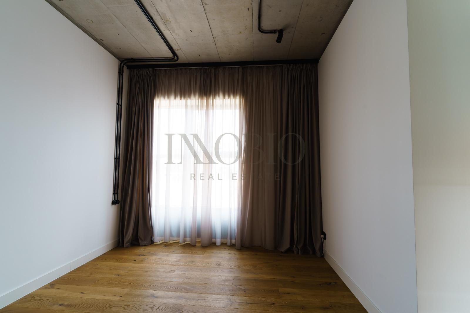 Apartament spectaculos |  3 camere + dressing | 2 locuri de parcare — fotografia 14