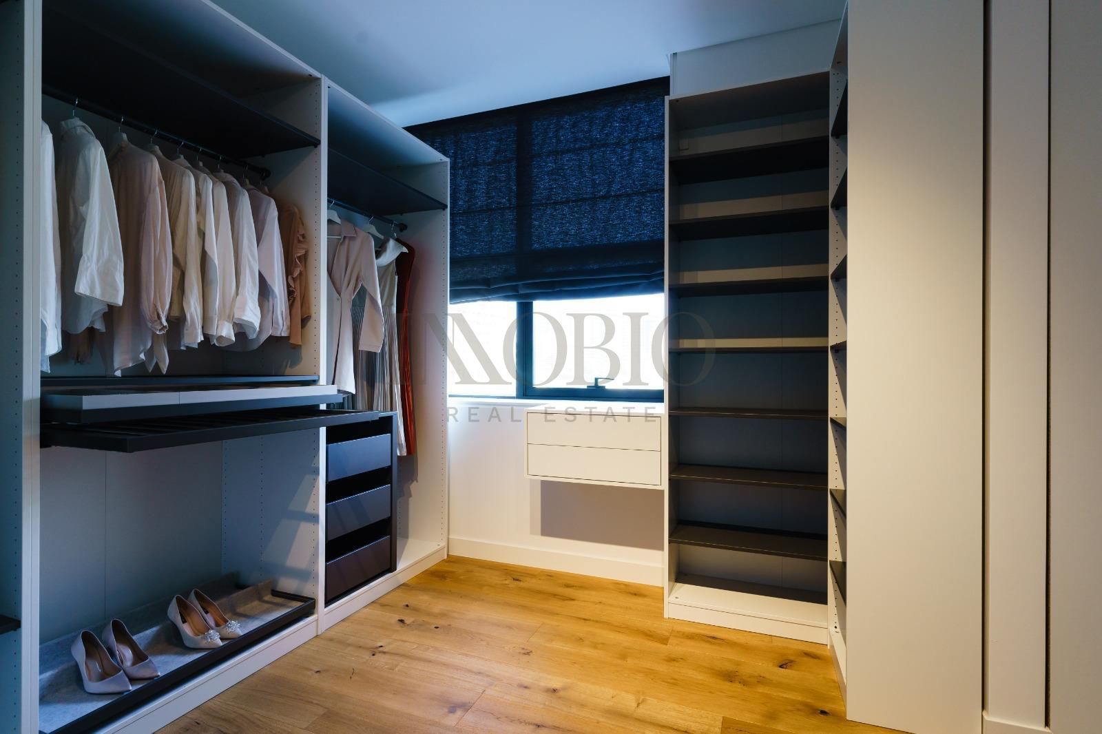 Apartament spectaculos |  3 camere + dressing | 2 locuri de parcare — fotografia 15