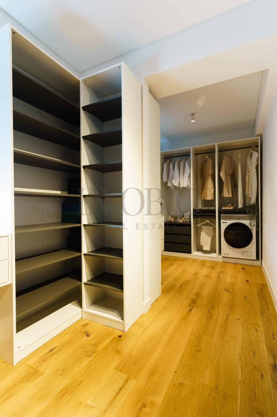 Apartament spectaculos |  3 camere + dressing | 2 locuri de parcare — fotografia 16