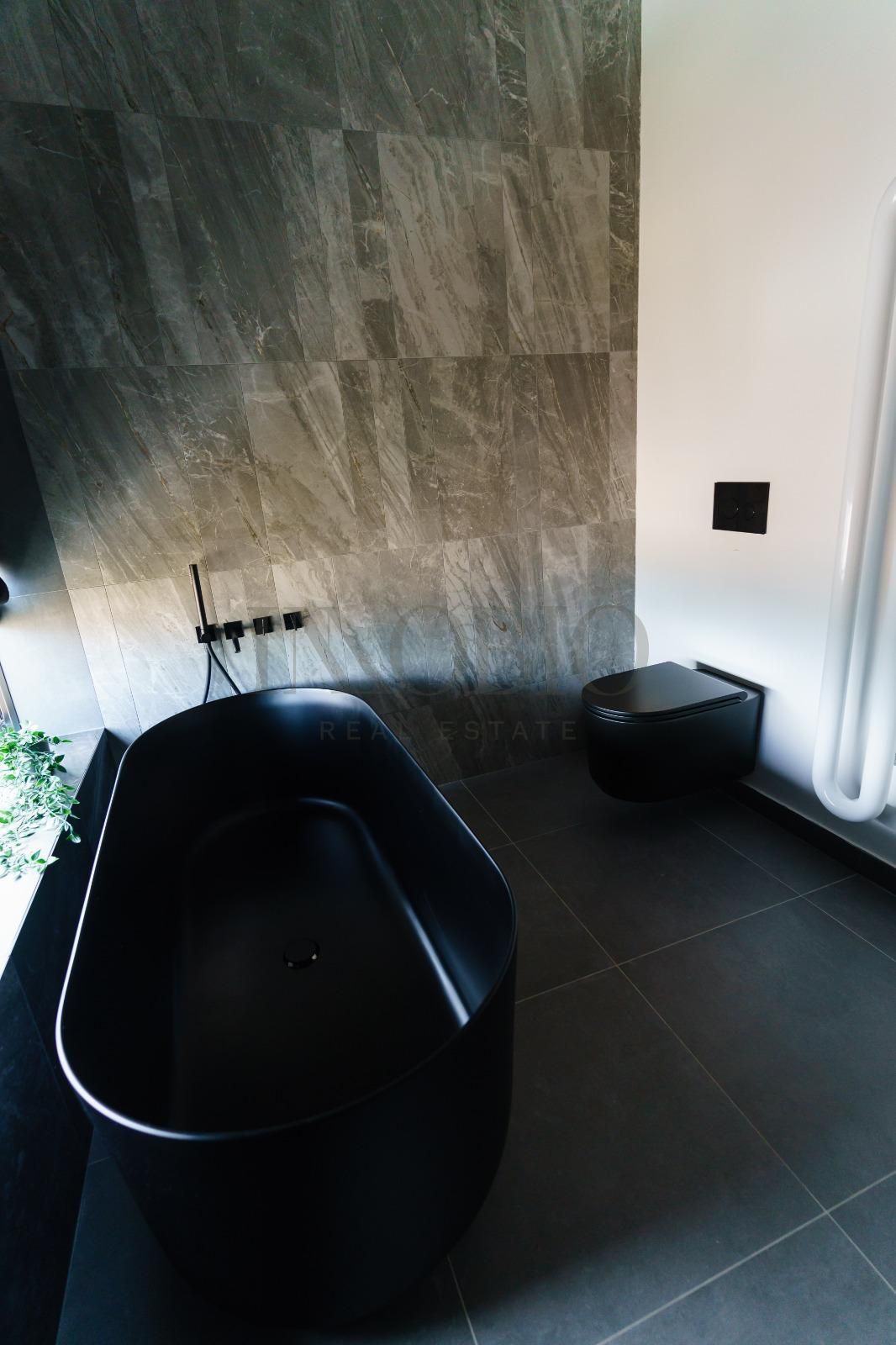 Apartament spectaculos |  3 camere + dressing | 2 locuri de parcare — fotografia 19