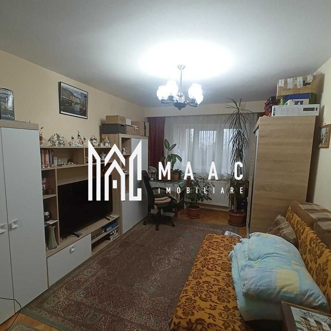 Apartament 2 Camere I 47 mp I Etaj 2/4 I Valea Aurie