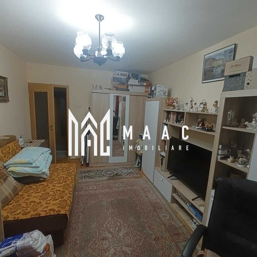 Apartament 2 Camere I 47 mp I Etaj 2/4 I Valea Aurie — fotografia 3