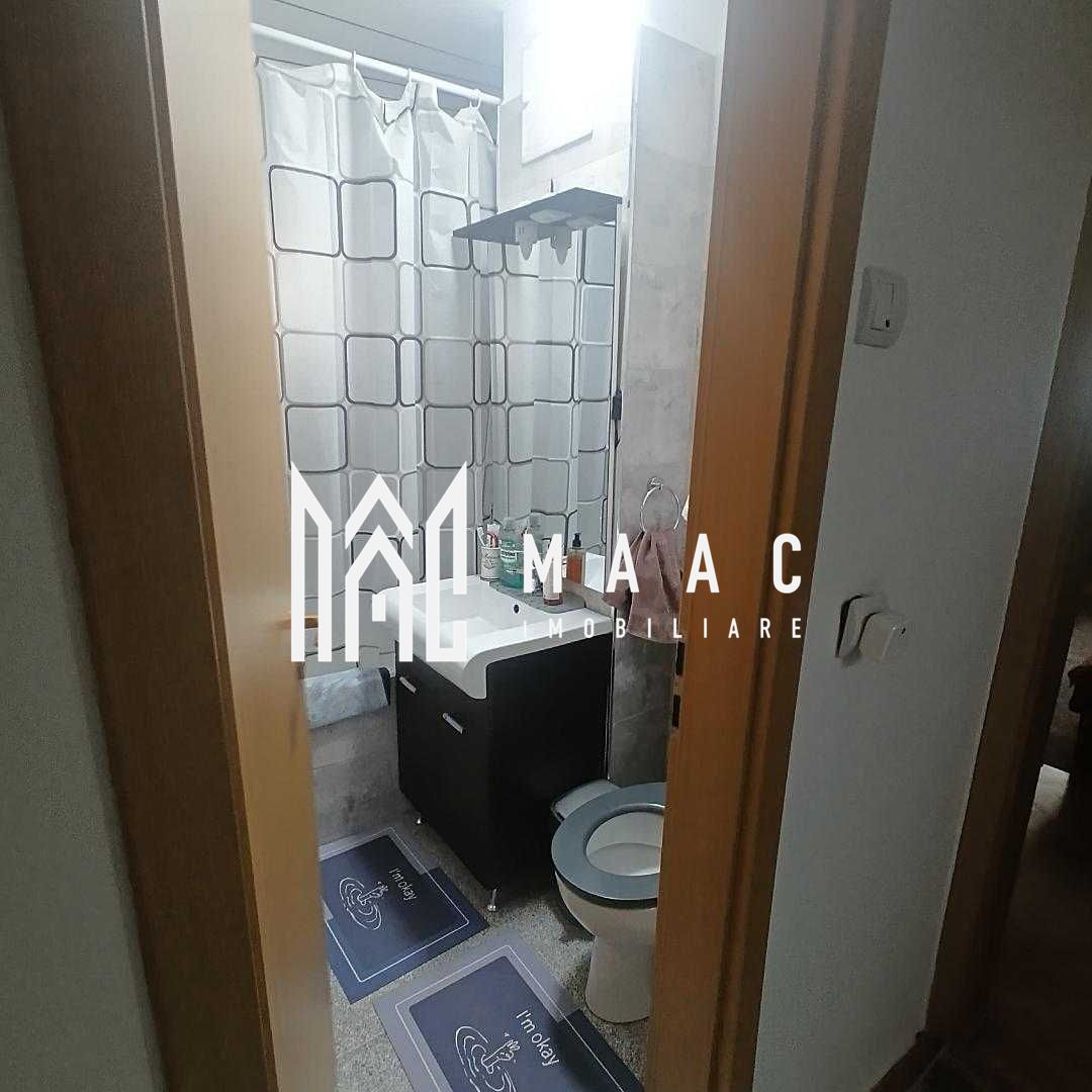 Apartament 2 Camere I 47 mp I Etaj 2/4 I Valea Aurie — fotografia 4