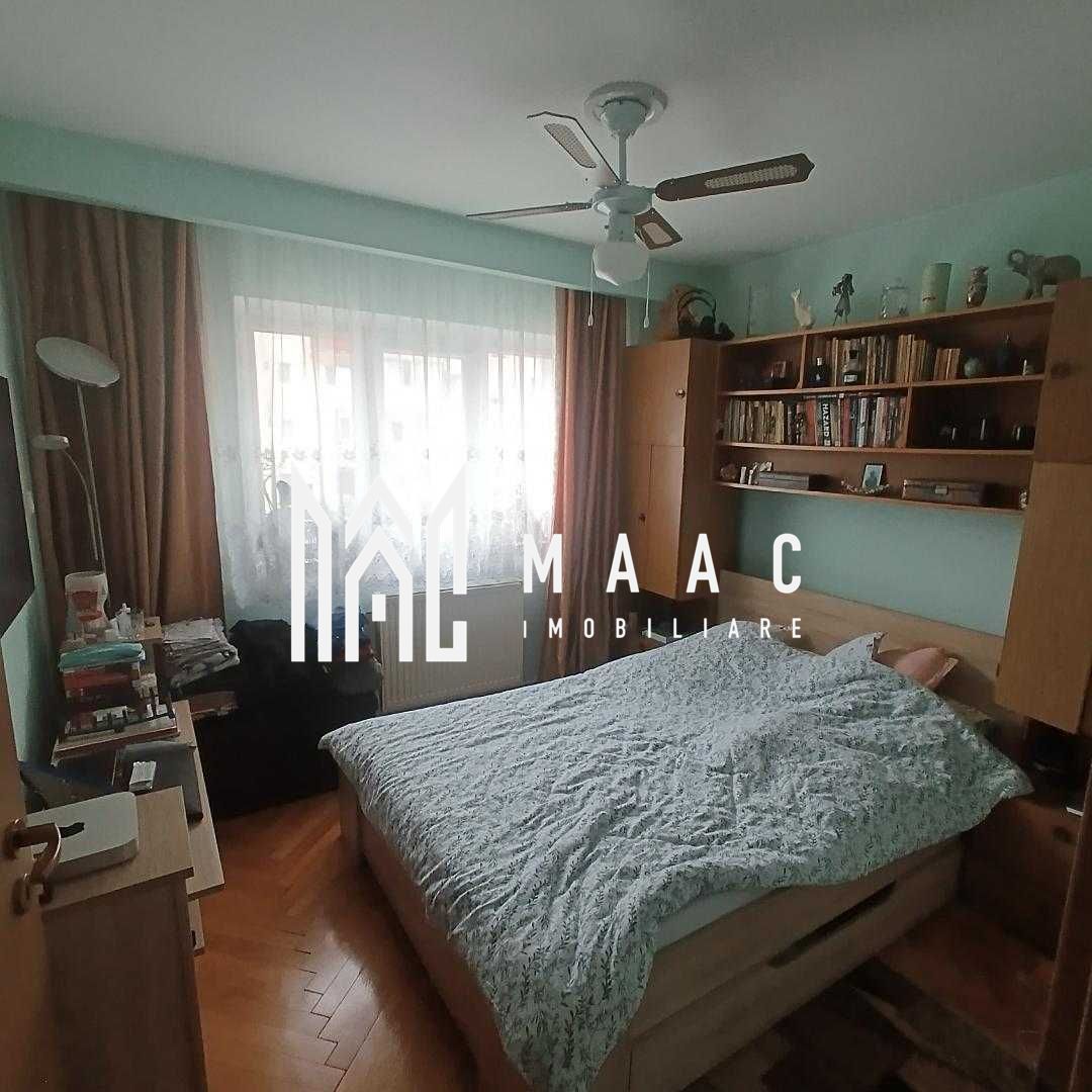 Apartament 2 Camere I 47 mp I Etaj 2/4 I Valea Aurie — fotografia 5