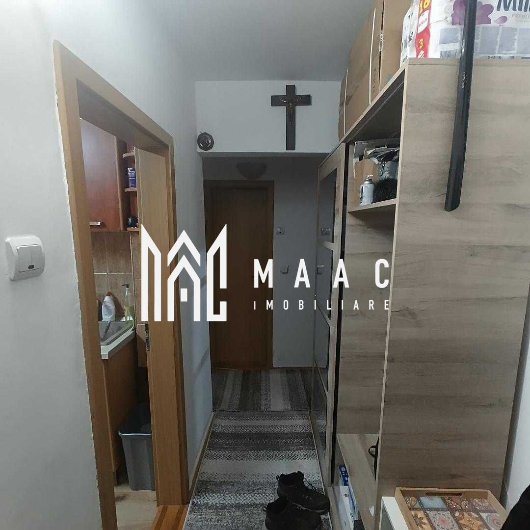 Apartament 2 Camere I 47 mp I Etaj 2/4 I Valea Aurie — fotografia 7