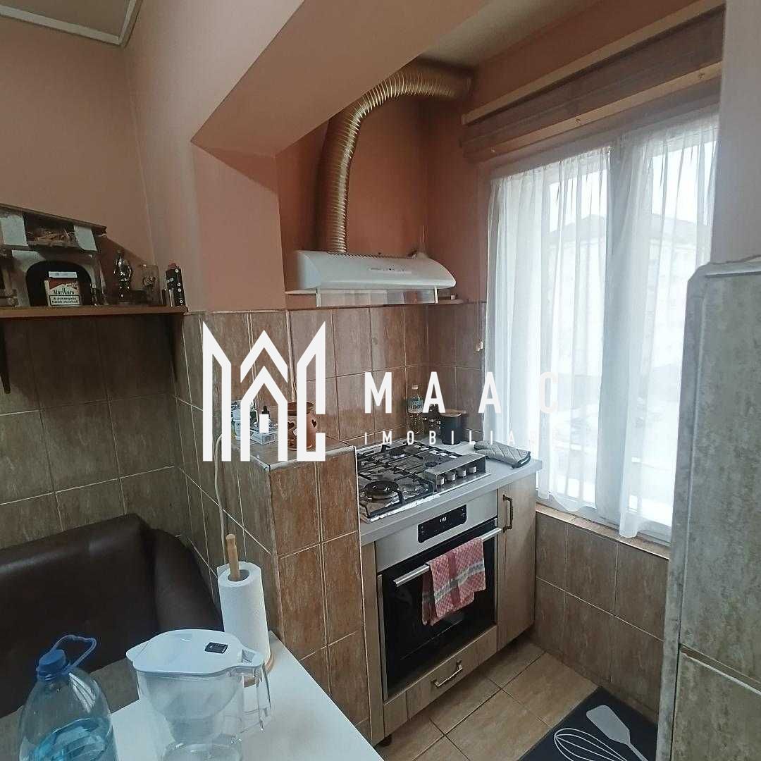 Apartament 2 Camere I 47 mp I Etaj 2/4 I Valea Aurie — fotografia 8