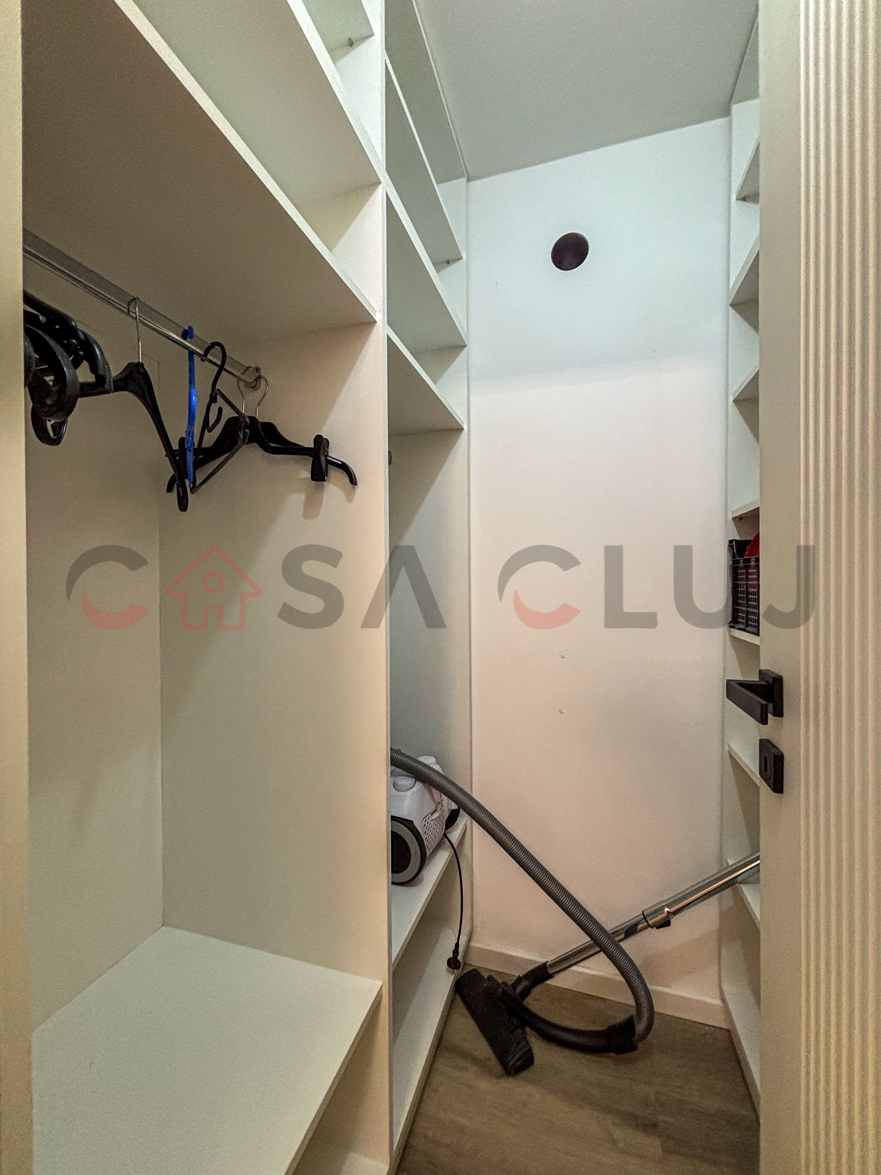 La cheie - Spatios - Orientare Sudica - Zorilor — fotografia 9
