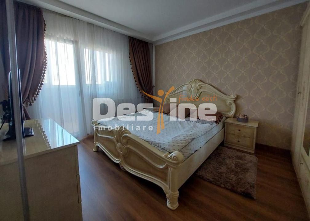 13 septembrie | 3 camere | 80mp | et 8 | bloc reabilitat | 165.700 — fotografia 10