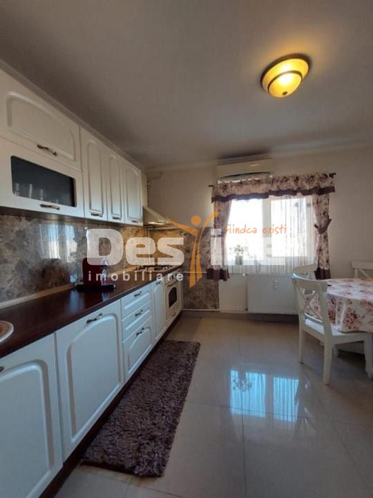 13 septembrie | 3 camere | 80mp | et 8 | bloc reabilitat | 165.700 — fotografia 11