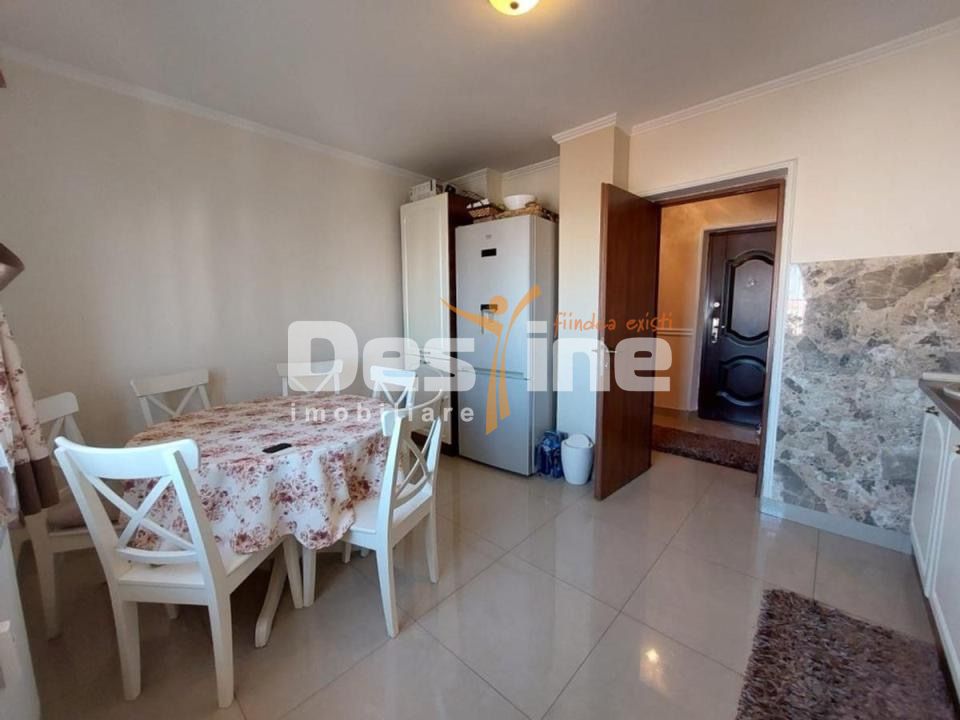 13 septembrie | 3 camere | 80mp | et 8 | bloc reabilitat | 165.700 — fotografia 13