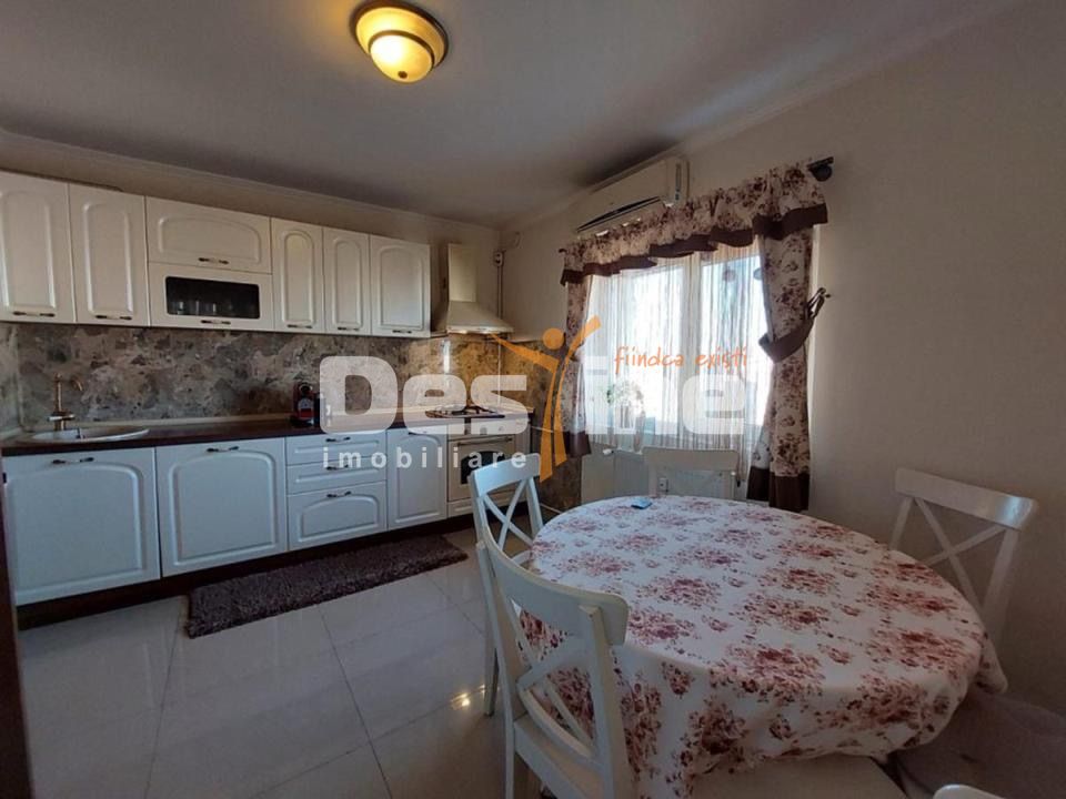 13 septembrie | 3 camere | 80mp | et 8 | bloc reabilitat | 165.700 — fotografia 14