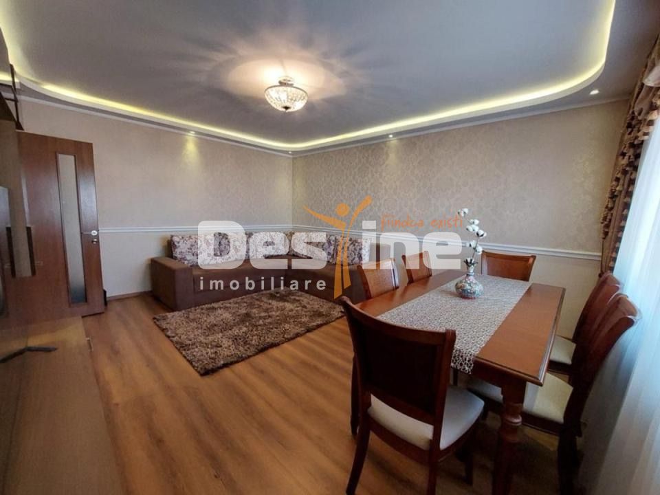 13 septembrie | 3 camere | 80mp | et 8 | bloc reabilitat | 165.700 — fotografia 3