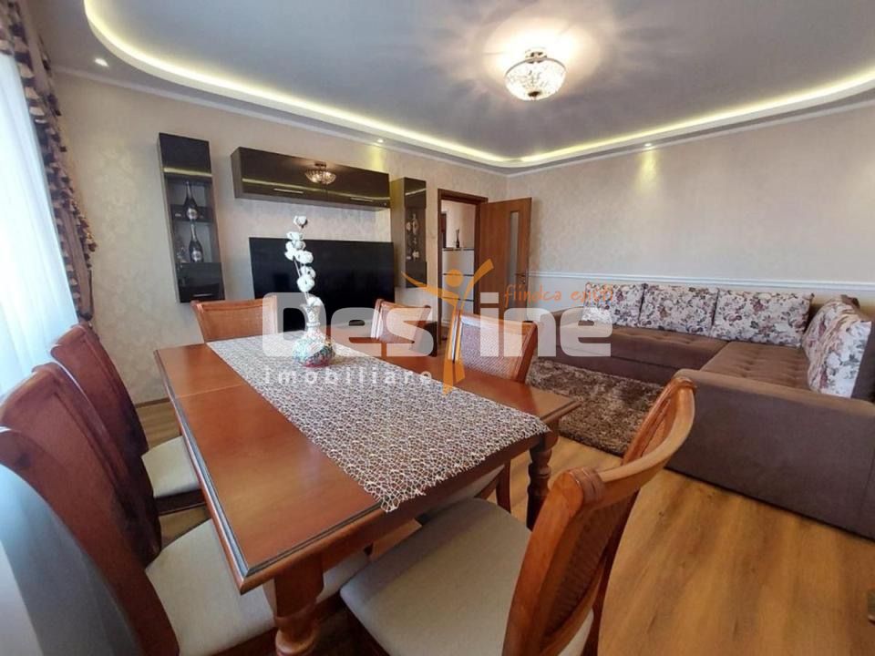 13 septembrie | 3 camere | 80mp | et 8 | bloc reabilitat | 165.700 — fotografia 4
