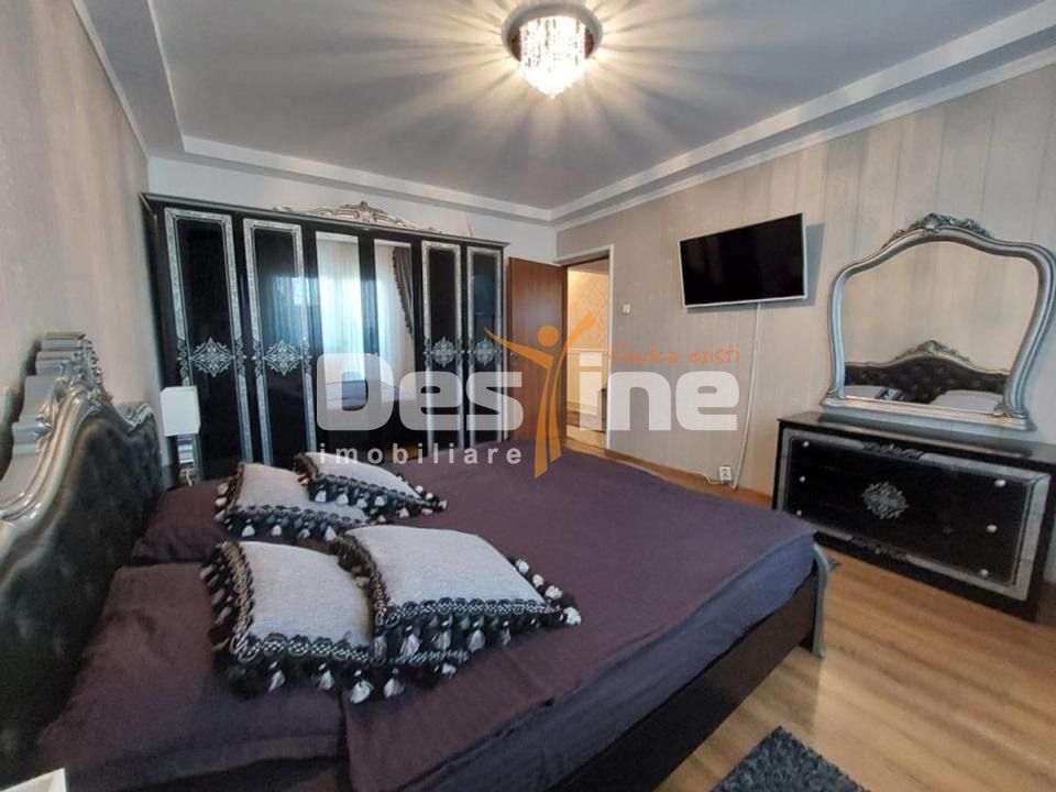 13 septembrie | 3 camere | 80mp | et 8 | bloc reabilitat | 165.700 — fotografia 5