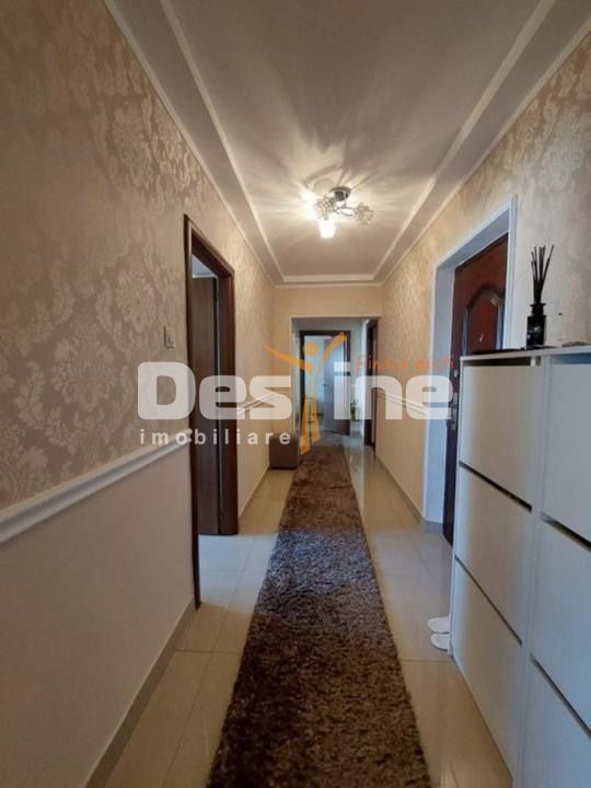 13 septembrie | 3 camere | 80mp | et 8 | bloc reabilitat | 165.700 — fotografia 6