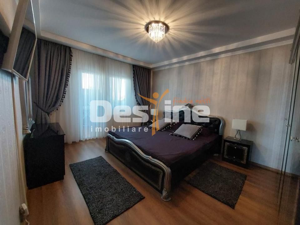 13 septembrie | 3 camere | 80mp | et 8 | bloc reabilitat | 165.700 — fotografia 8