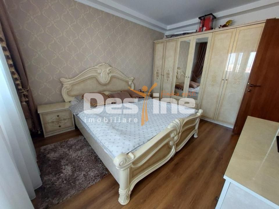 13 septembrie | 3 camere | 80mp | et 8 | bloc reabilitat | 165.700 — fotografia 9